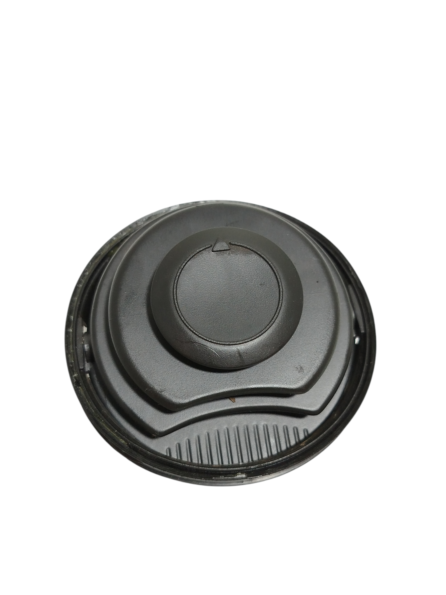 Moldura Difusor Ar Painel Toyota Etios 2017