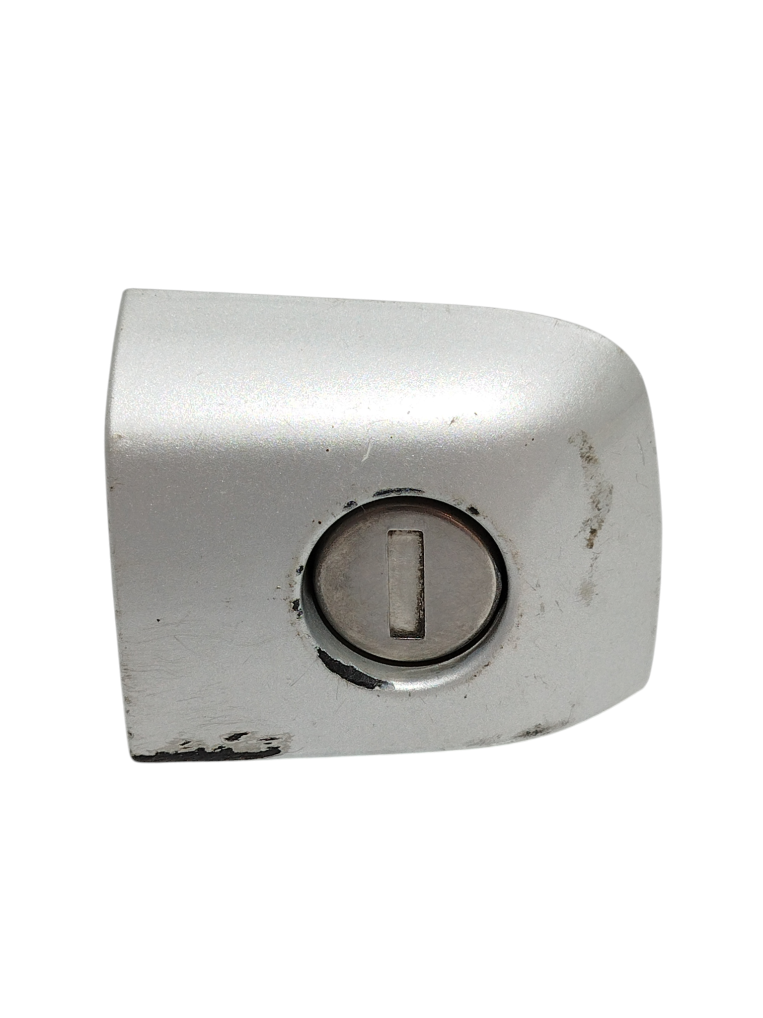 Miolo Fechadura Porta Dianteira Esquerda Fiat Ideia