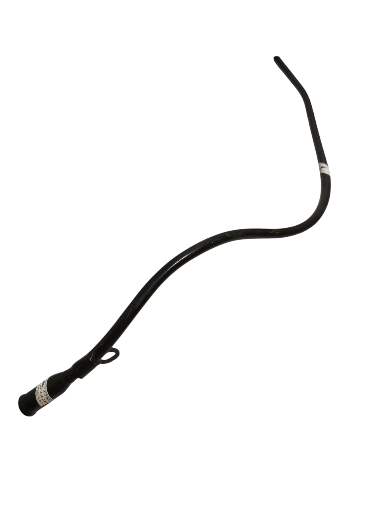 Tubo Duto da Vareta Nível Óleo Peugeot 208