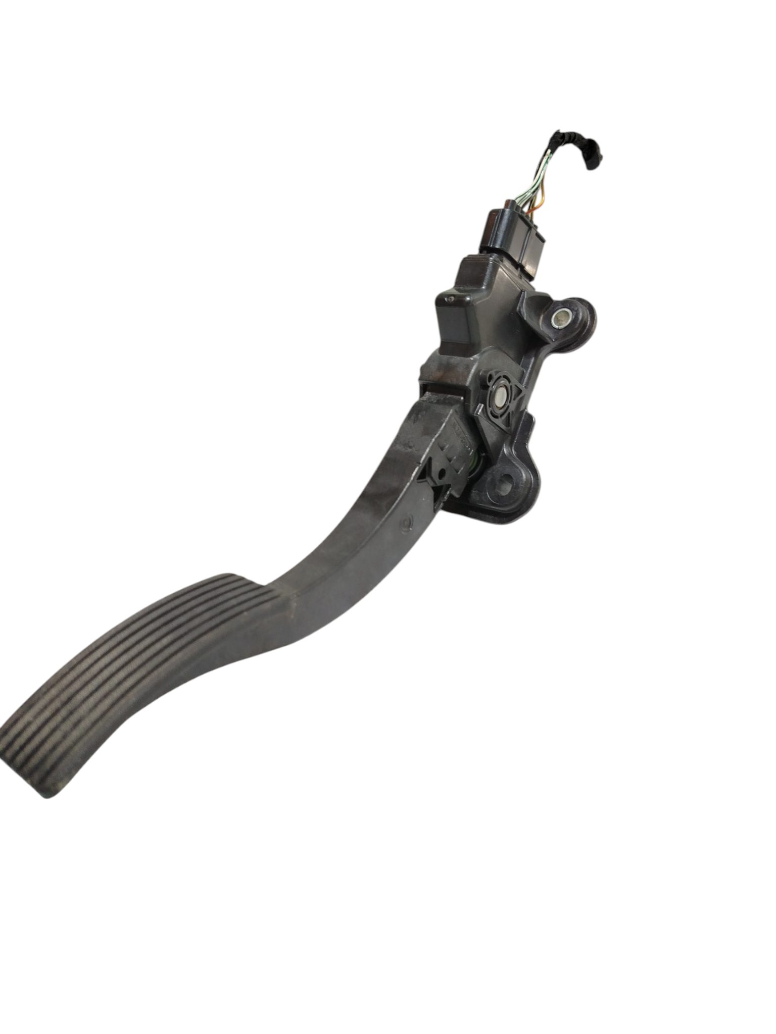 Pedal Acelador Mitsubishi Outlander 7