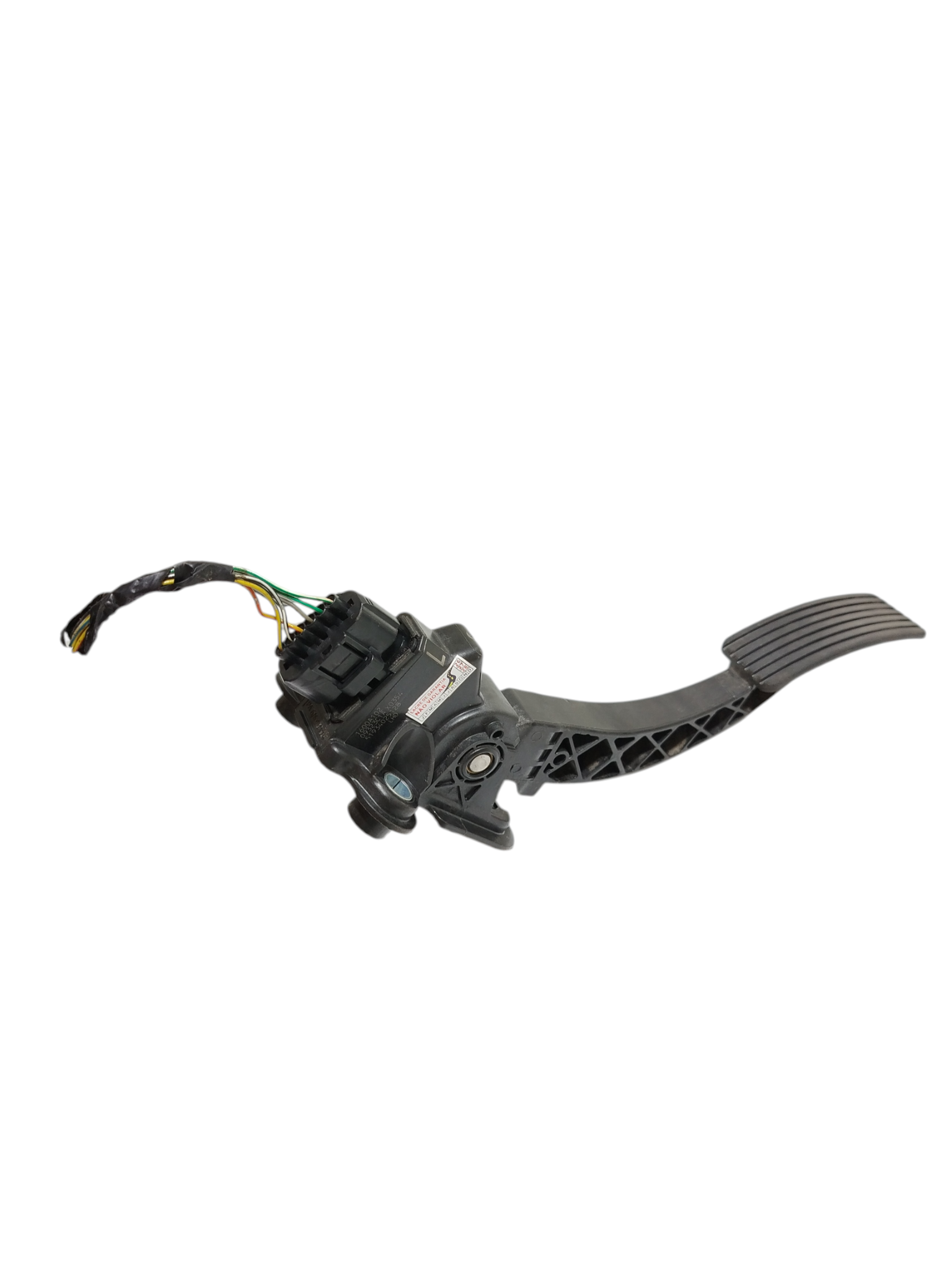 Pedal Acelador Mitsubishi Outlander 3