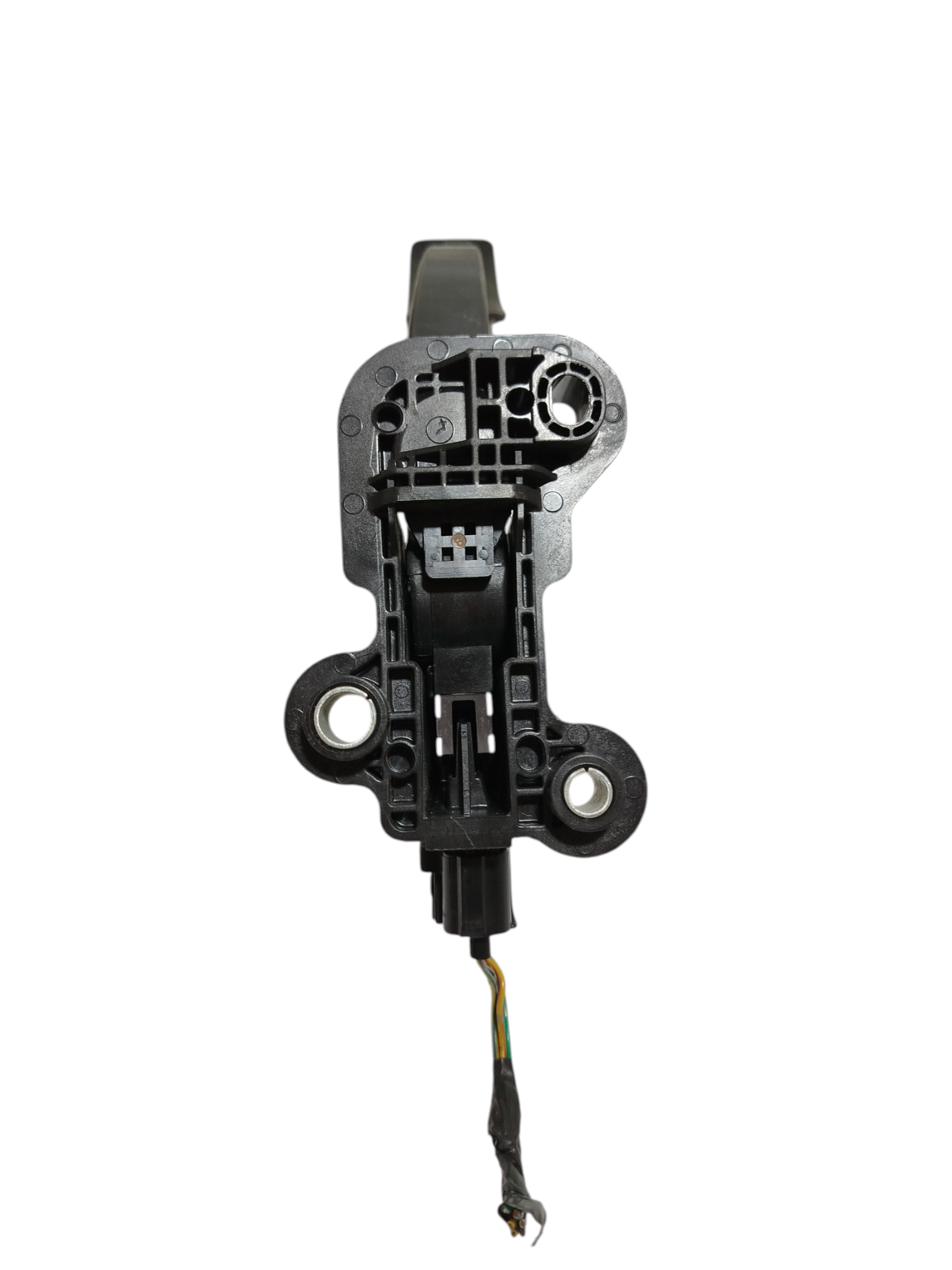 Pedal Acelador Mitsubishi Outlander 5