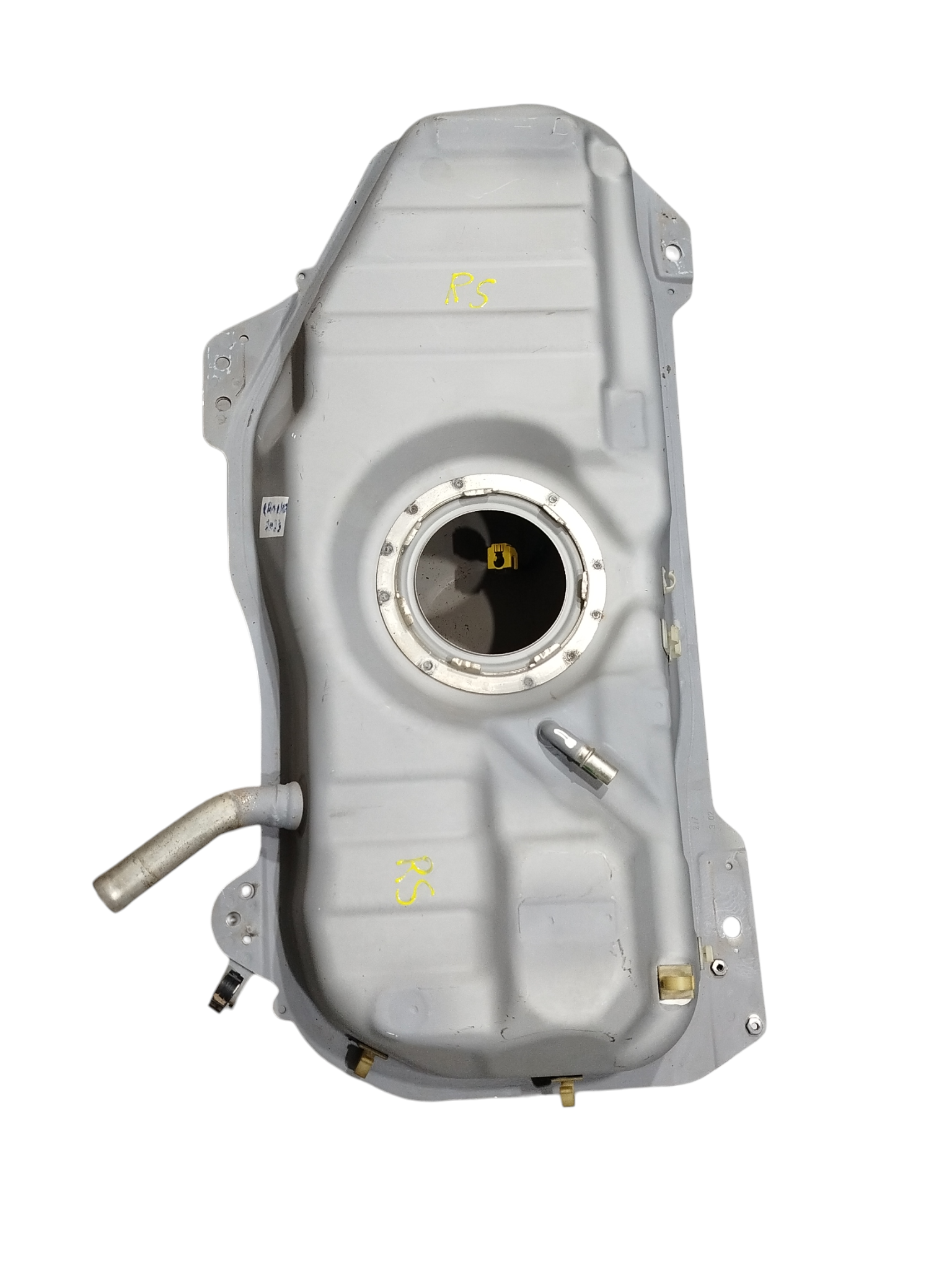 Tanque Combustível Fiat Cronos 2023 521848950