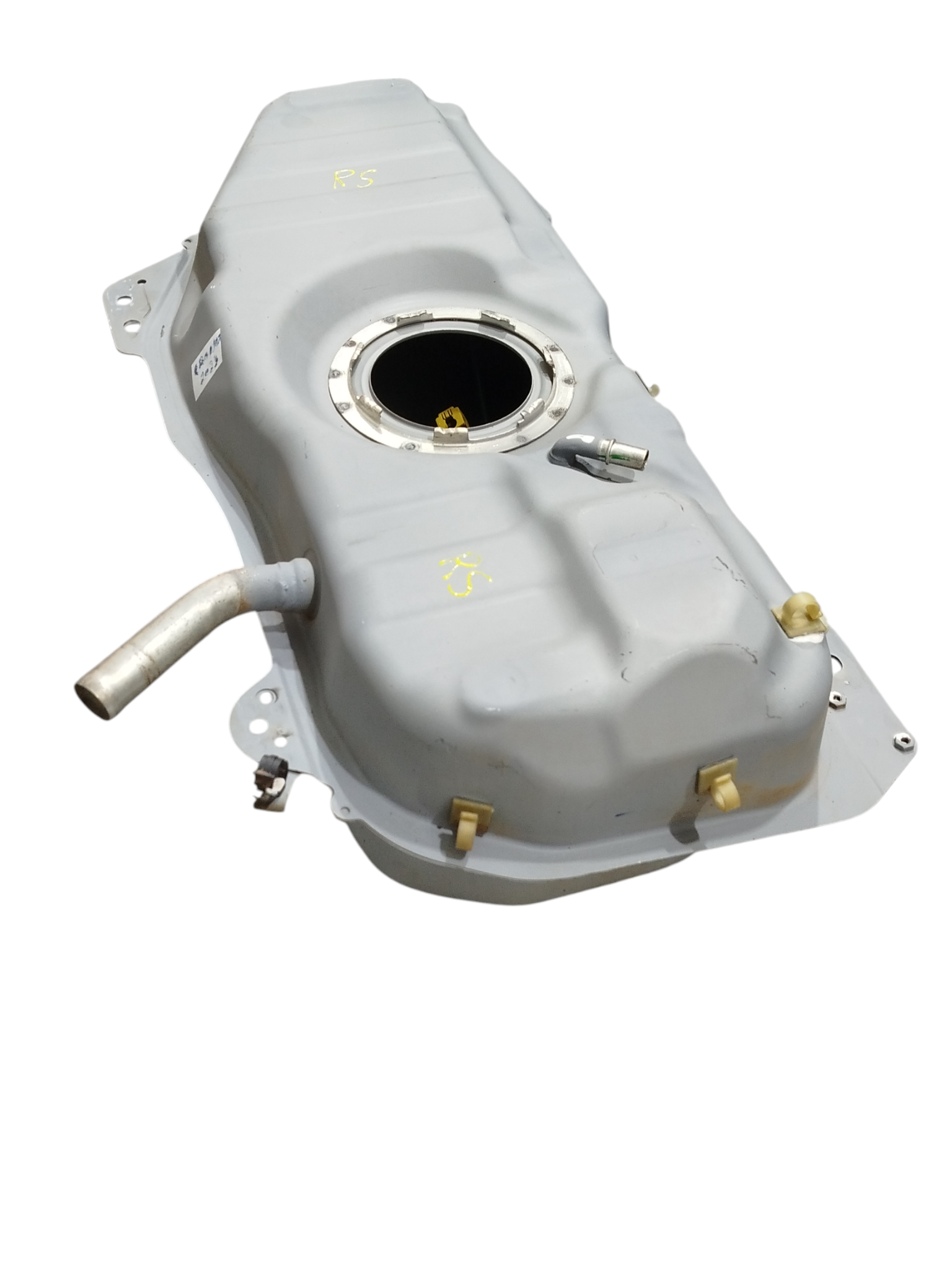 Tanque Combustível Fiat Cronos 2023 521848950 5