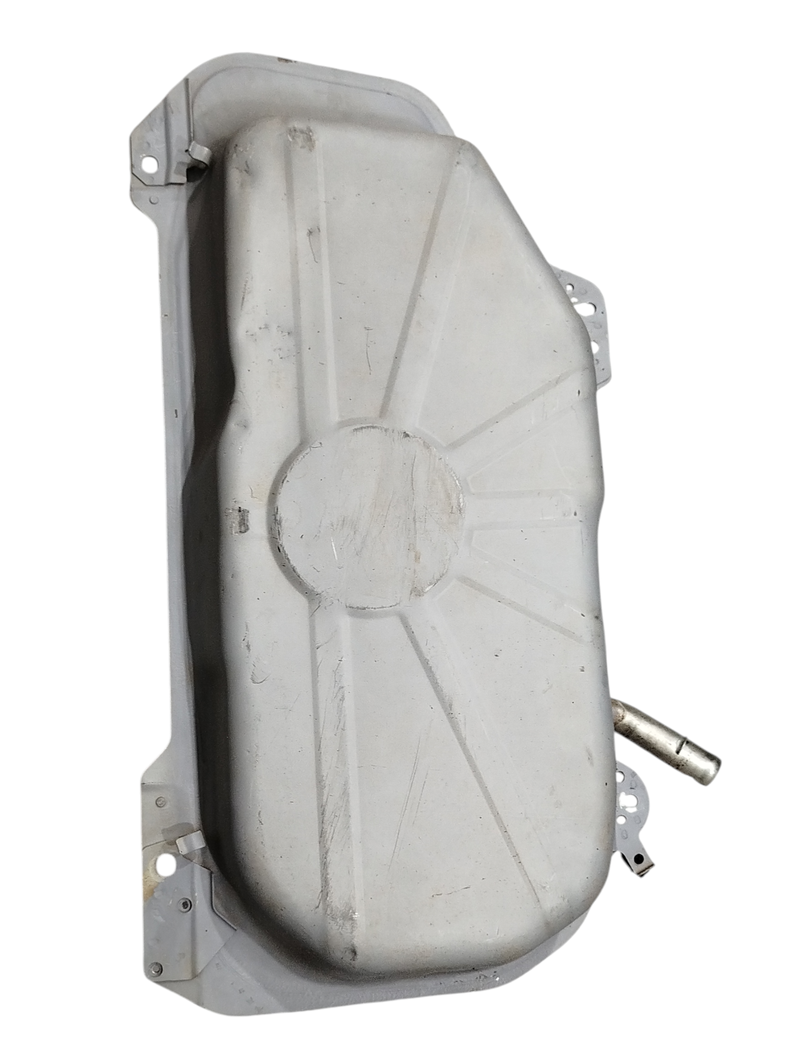 Tanque Combustível Fiat Cronos 2023 521848950 9