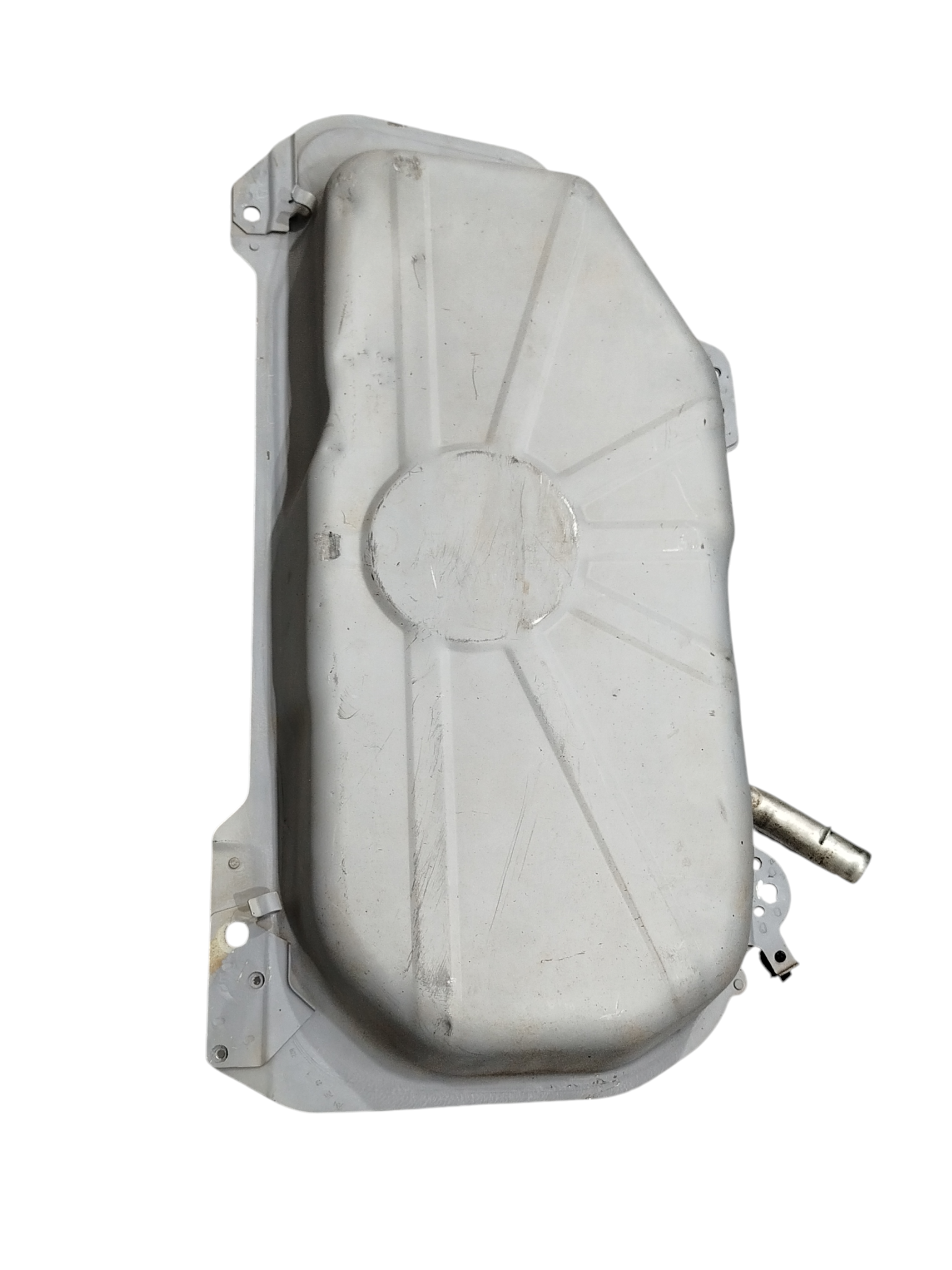 Tanque Combustível Fiat Cronos 2023 521848950 8