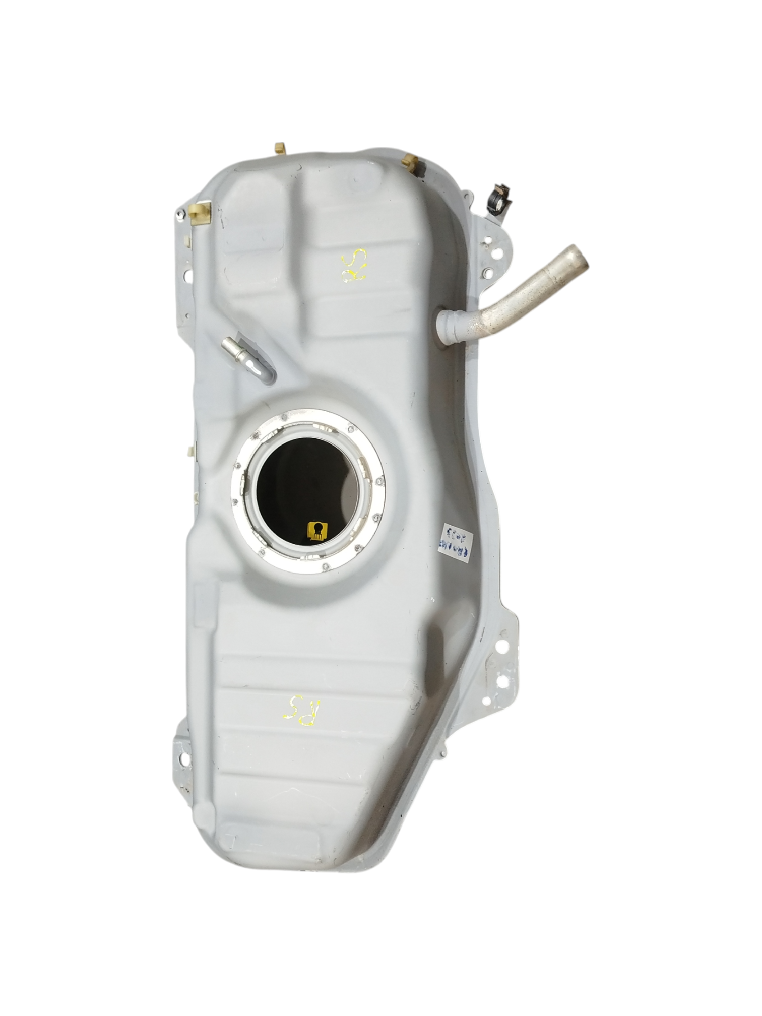 Tanque Combustível Fiat Cronos 2023 521848950 3
