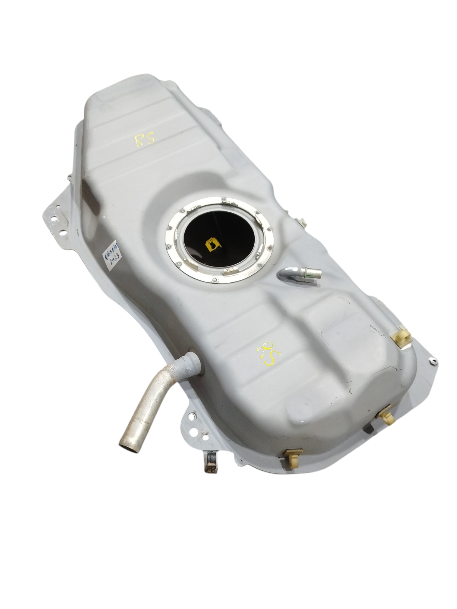 Tanque Combustível Fiat Cronos 2023 521848950 4
