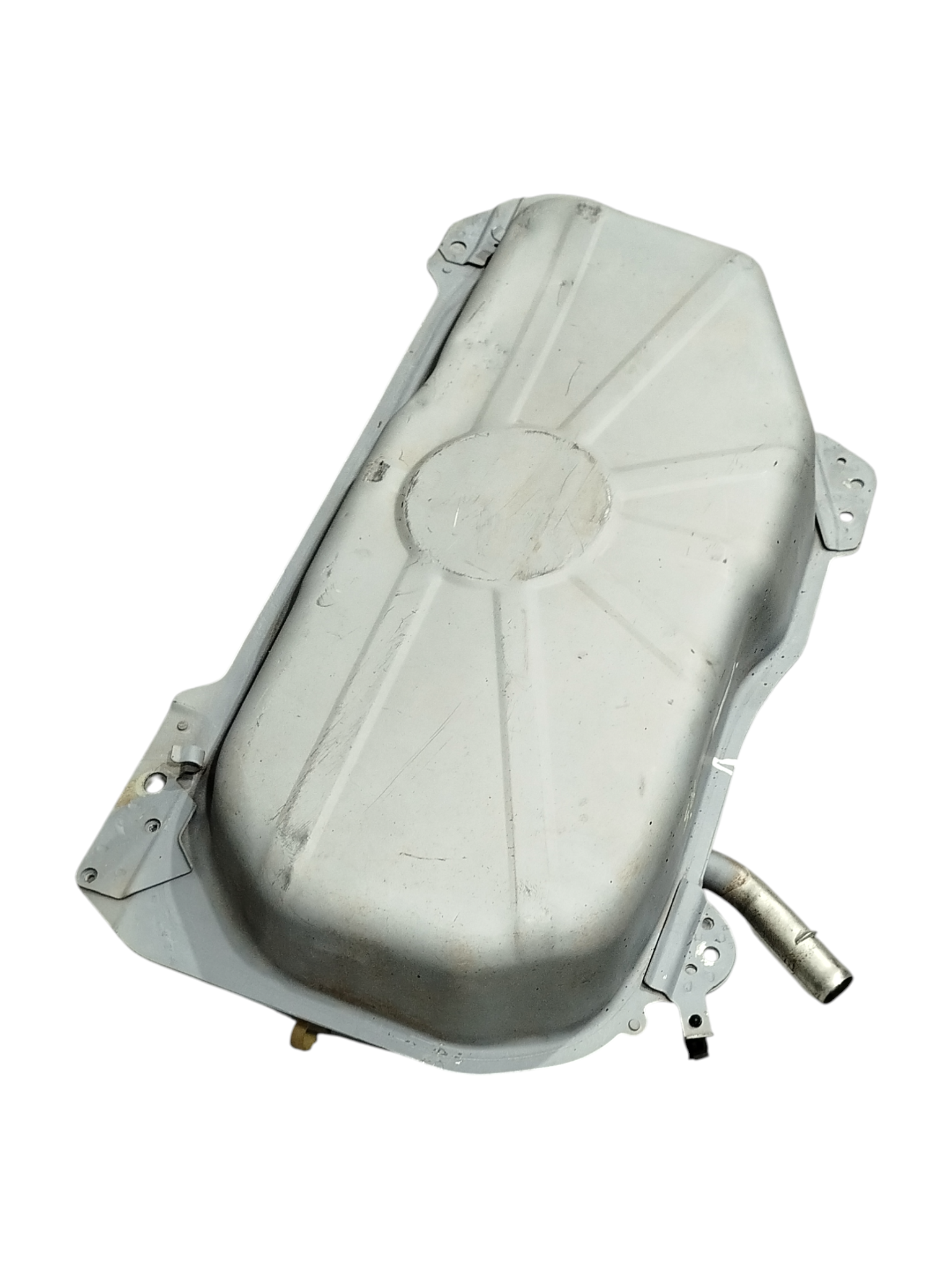 Tanque Combustível Fiat Cronos 2023 521848950 7