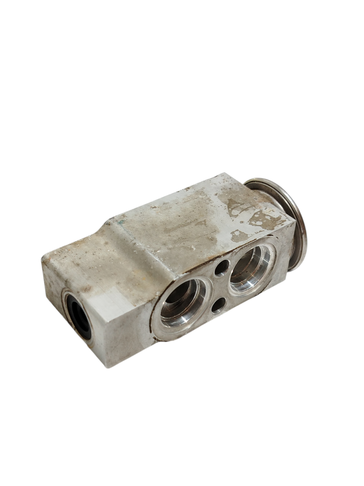 Válvula Expansão Ar Condicionado Mitsubishi Pajero Tr4 7