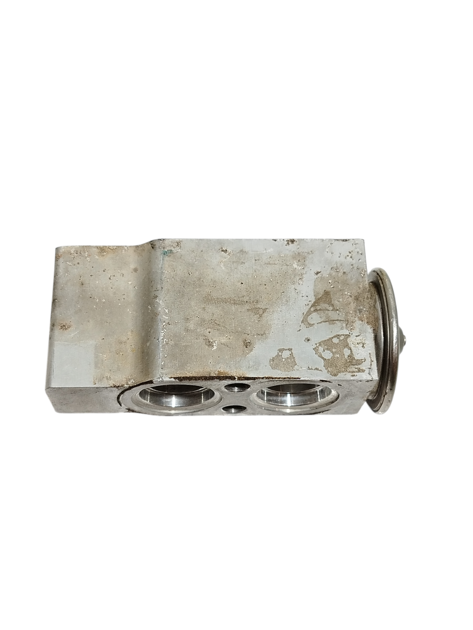 Válvula Expansão Ar Condicionado Mitsubishi Pajero Tr4 6