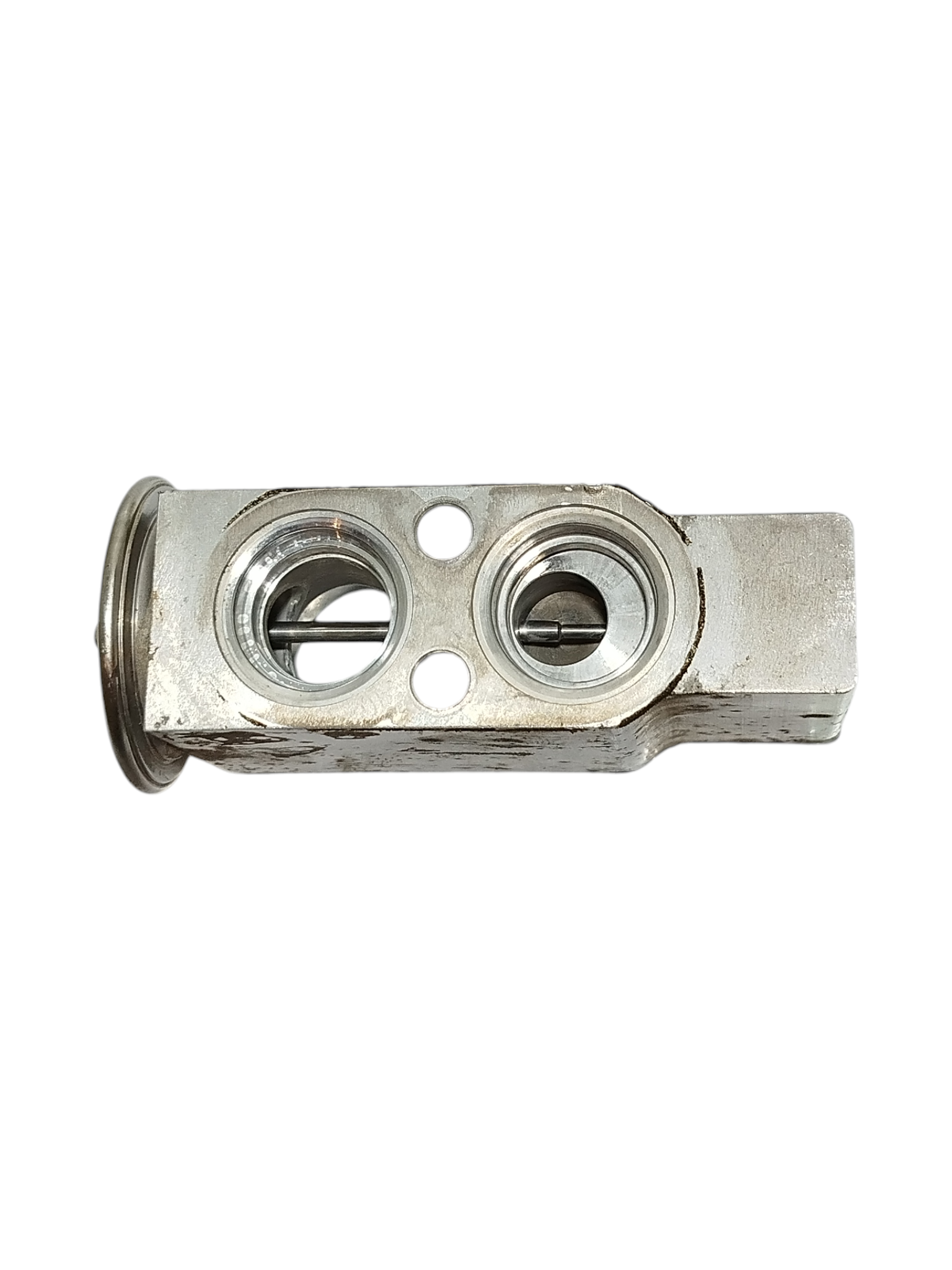 Válvula Expansão Ar Condicionado Mitsubishi Pajero Tr4 4
