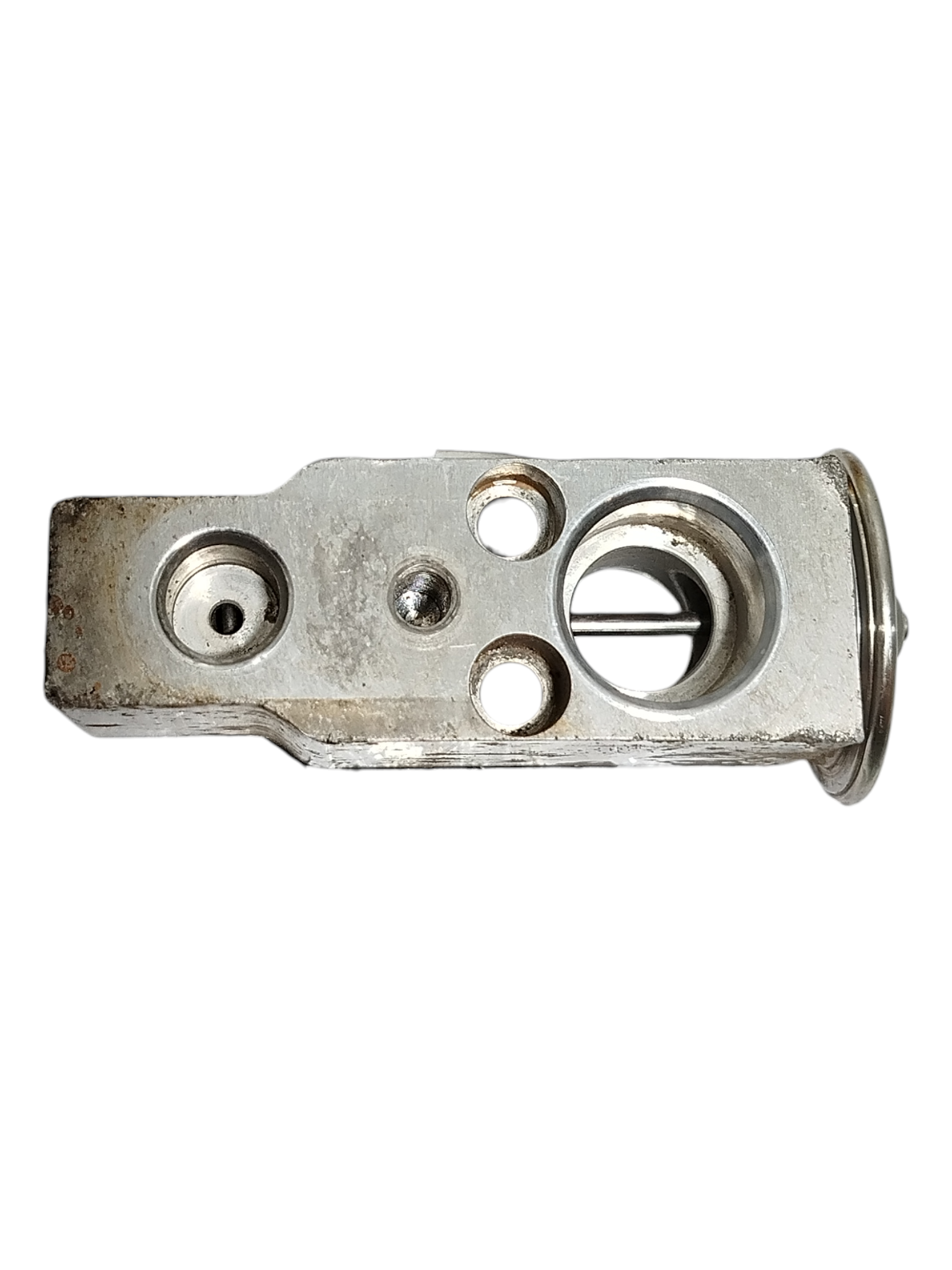 Válvula Expansão Ar Condicionado Mitsubishi Pajero Tr4 3