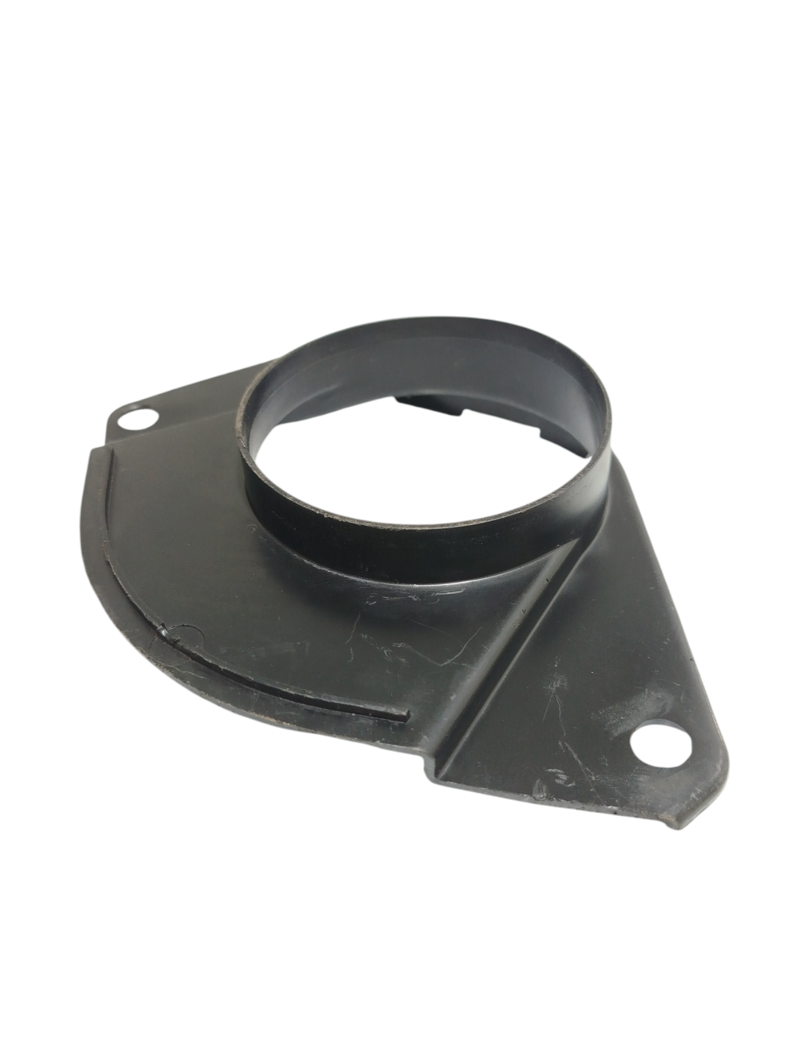 Capa Inferior Correia Dentada Peugeot 207 2009 4