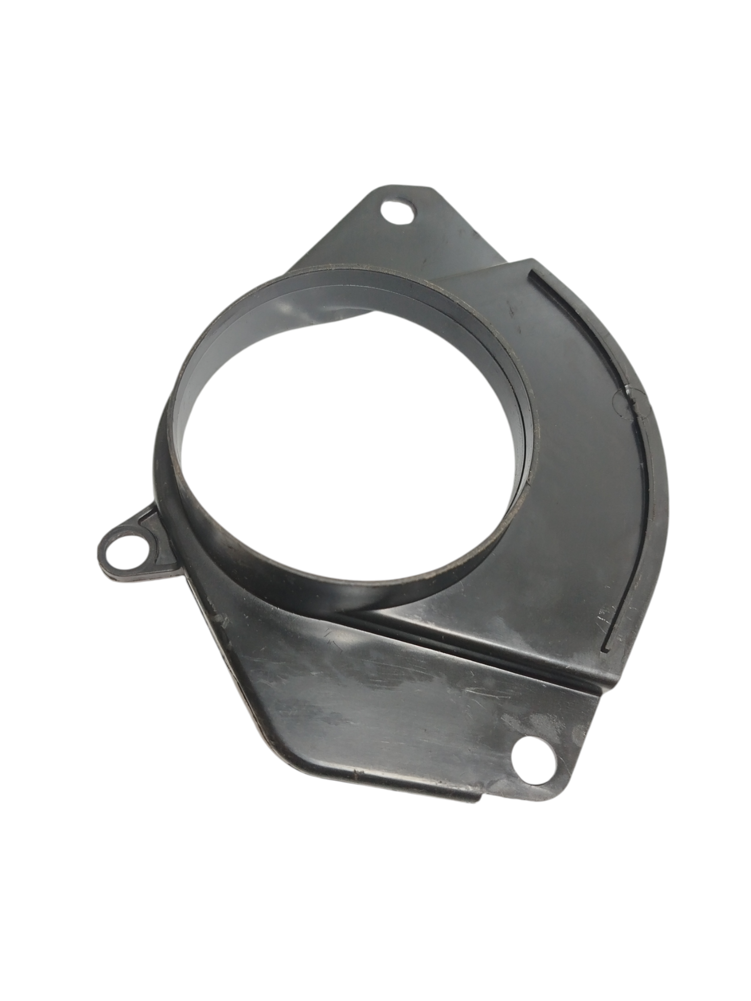 Capa Inferior Correia Dentada Peugeot 207 2009 7