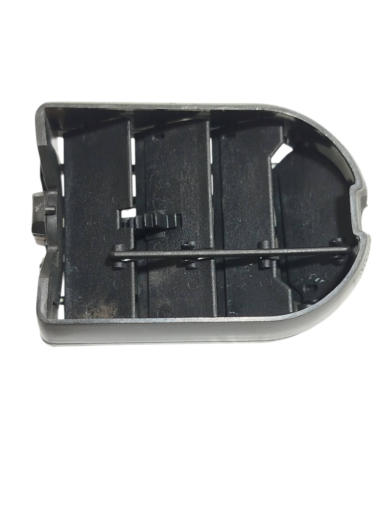 Moldura Difusor Ar GM Corsa Montana 2008 3