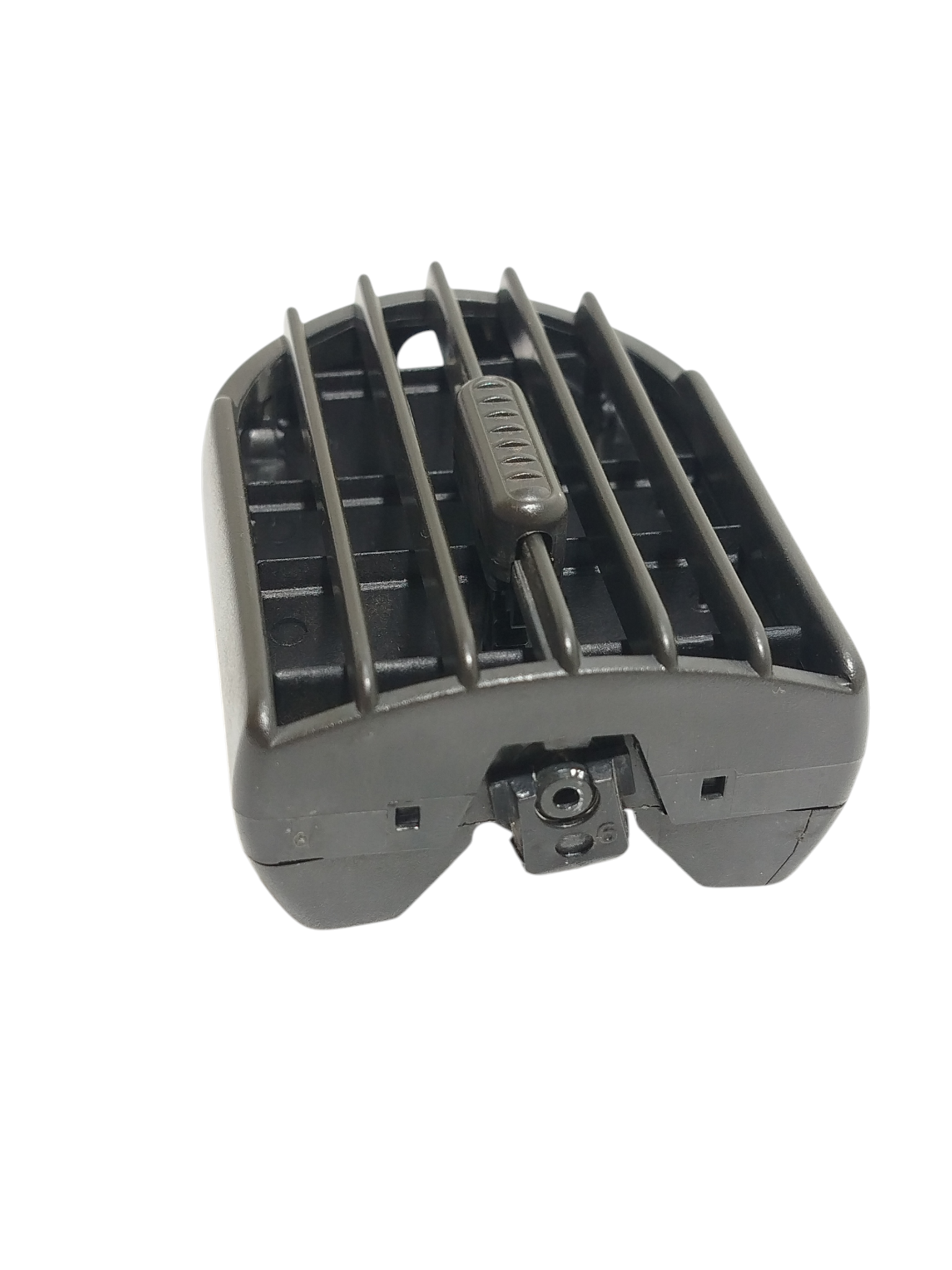 Moldura Difusor Ar GM Corsa Montana 2008 4