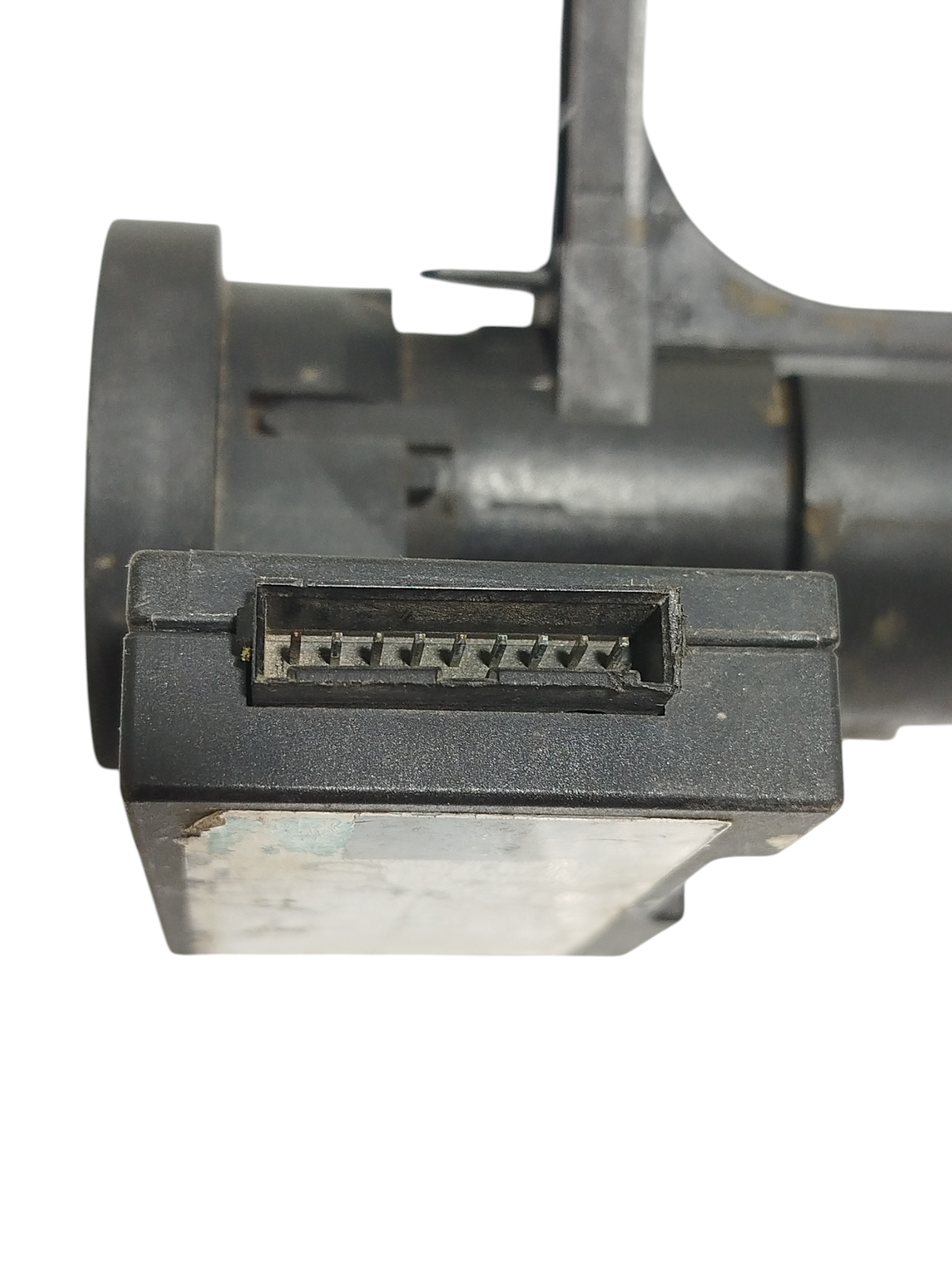 Comutador Cilindro Ignição  GM Celta 2010 93280293 3