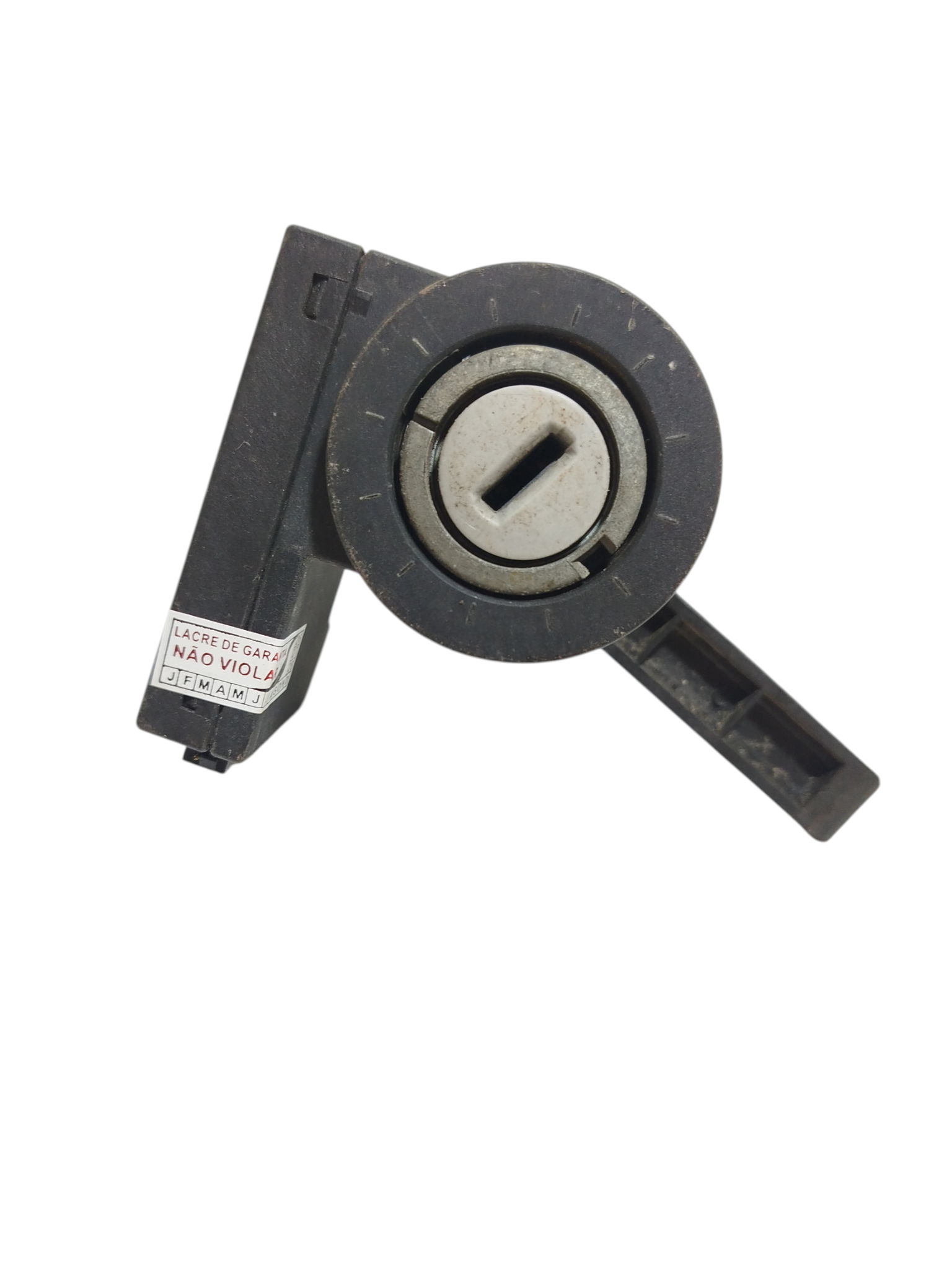 Comutador Cilindro Ignição  GM Celta 2010 93280293