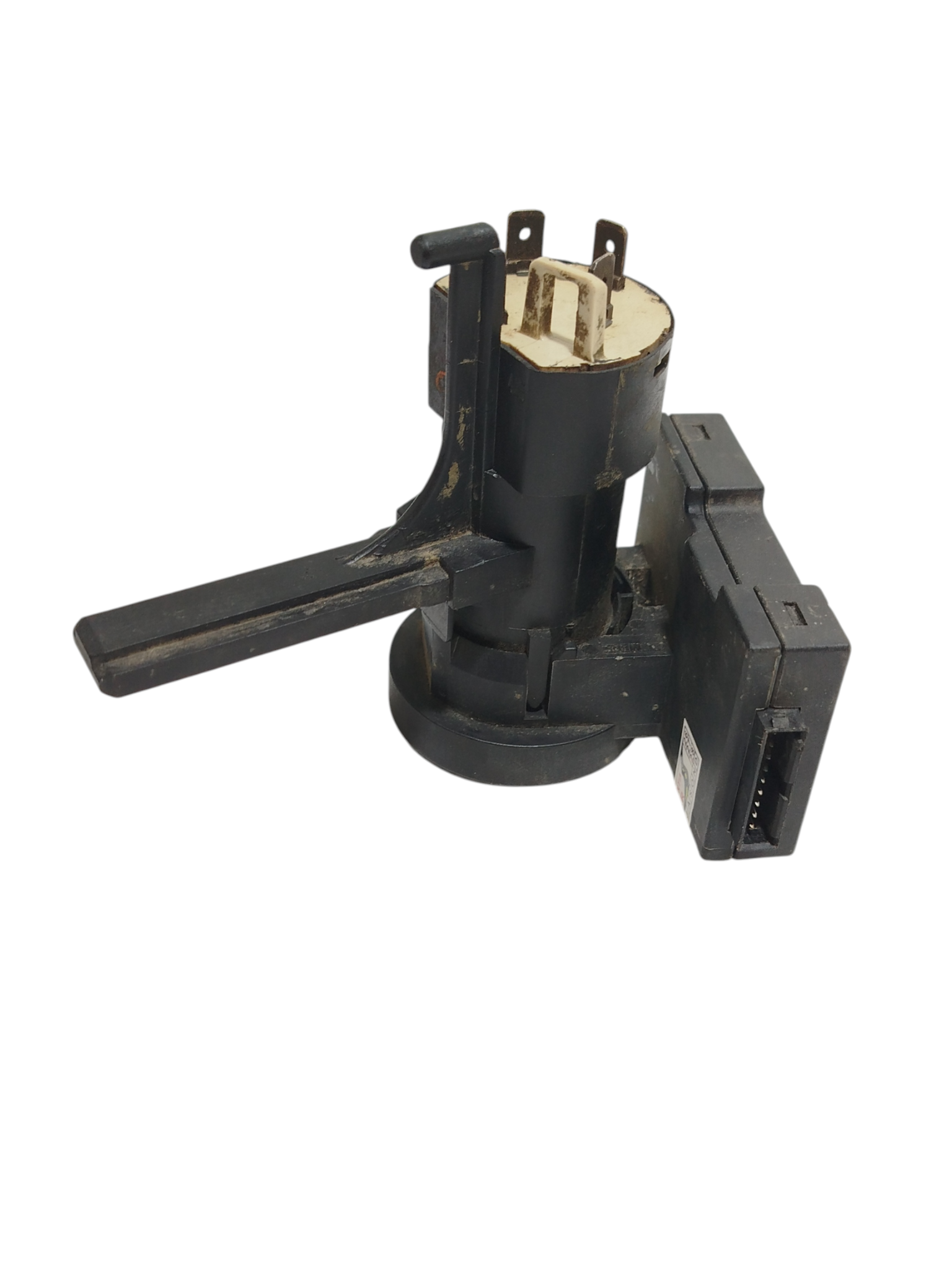 Comutador Cilindro Ignição  GM Celta 2010 93280293 5