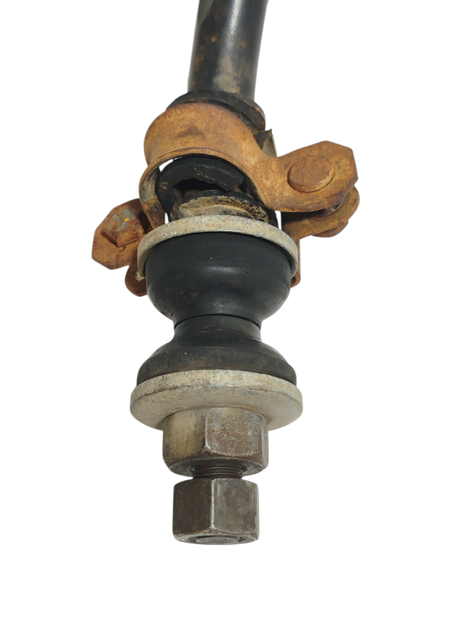 Braço Tensor Diant Esq Motorista Fiat Uno 2001 1.0 4