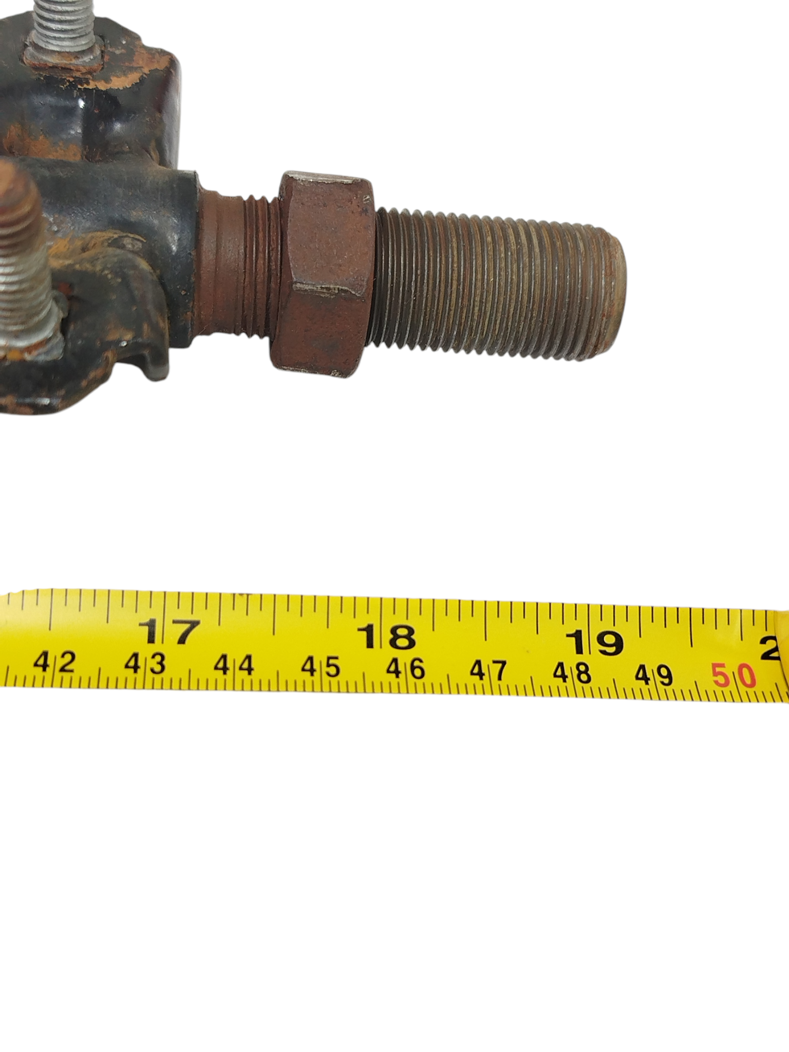 Braço Tensor Dianteiro Direito Passag Fiat Uno 2001 2