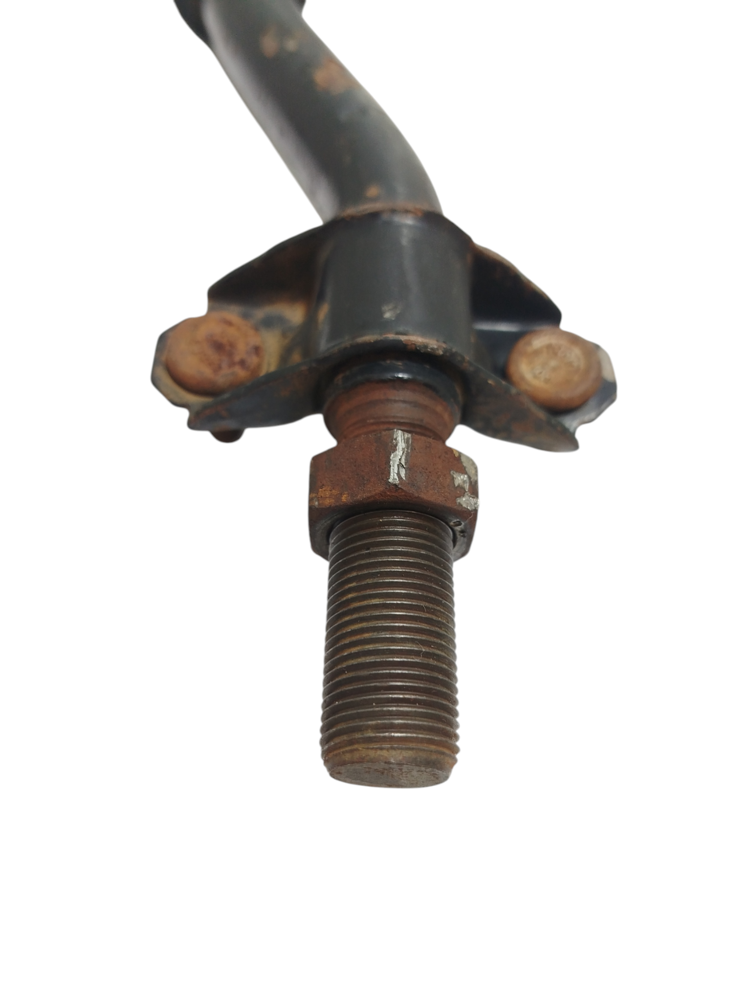 Braço Tensor Dianteiro Direito Passag Fiat Uno 2001 3