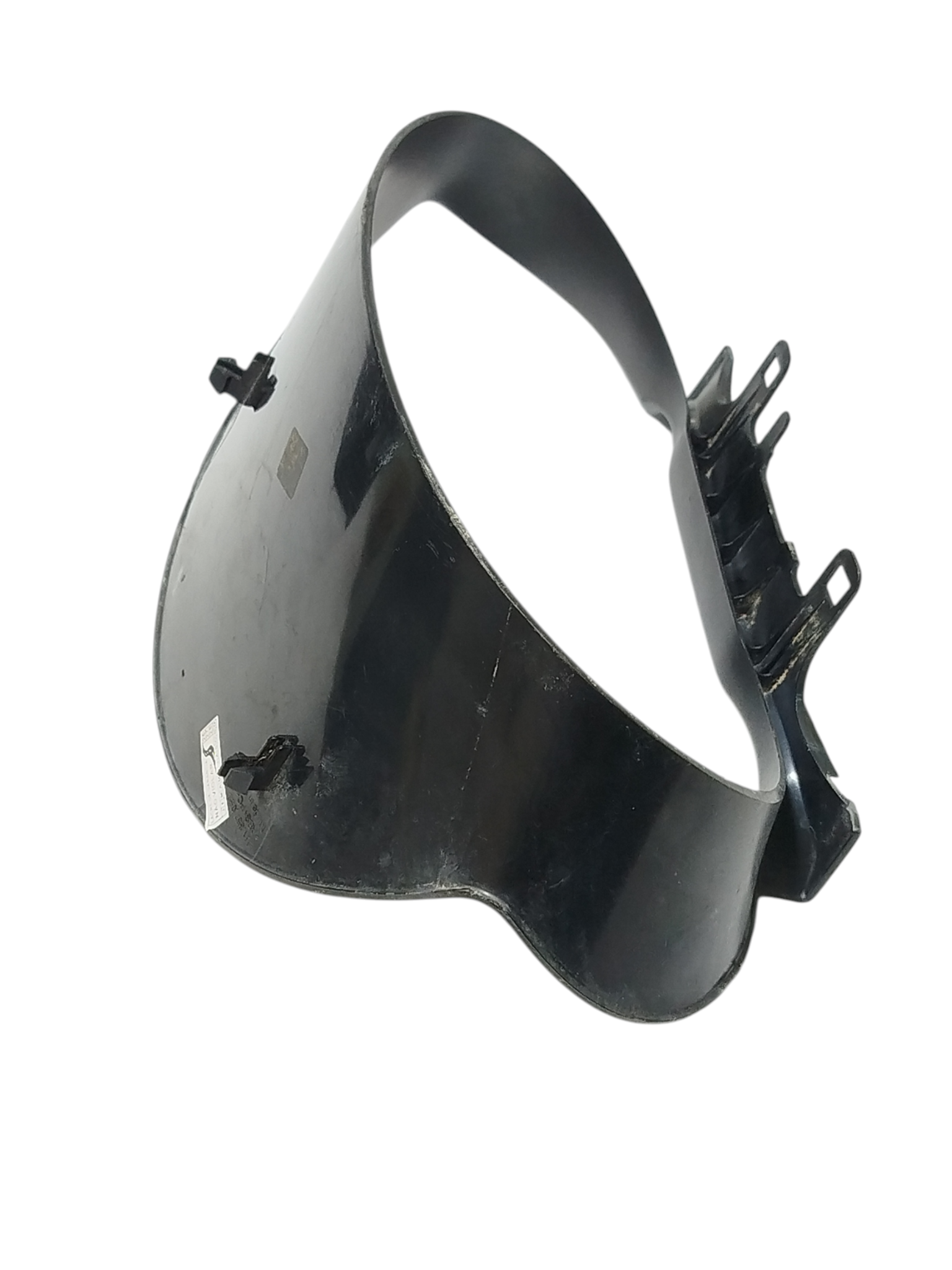 moldura painel instrumentos VW Gol G5 2009 5U1857059 7