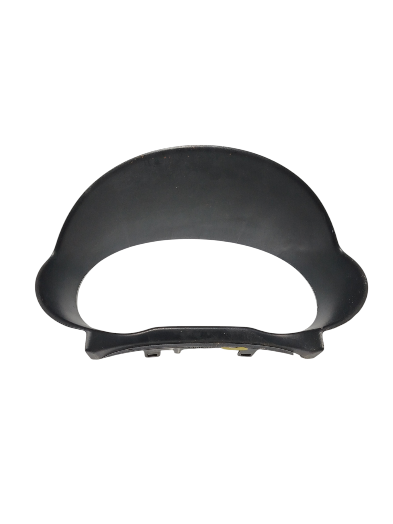 moldura painel instrumentos VW Gol G5 2009 5U1857059 3