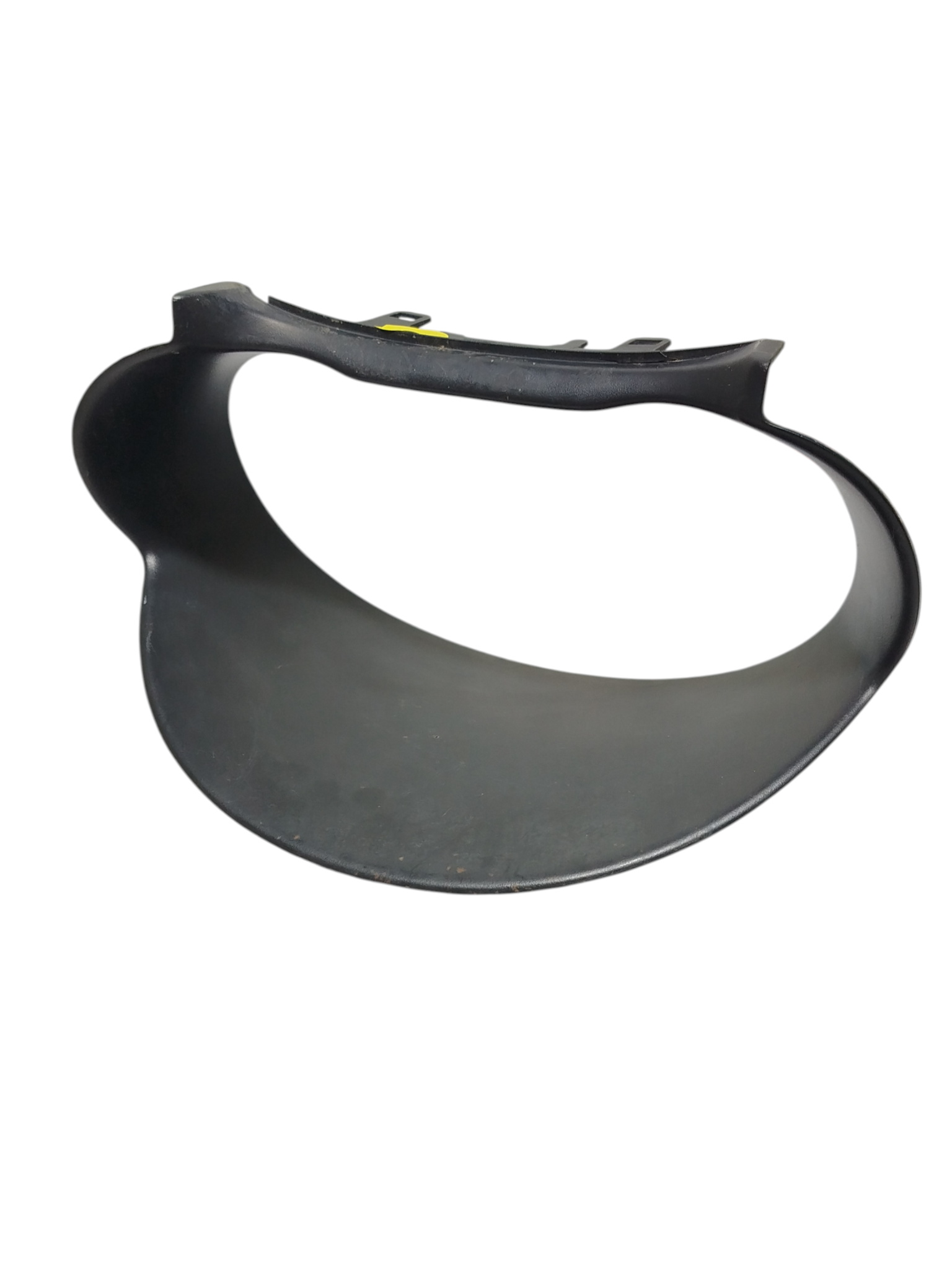 moldura painel instrumentos VW Gol G5 2009 5U1857059 4