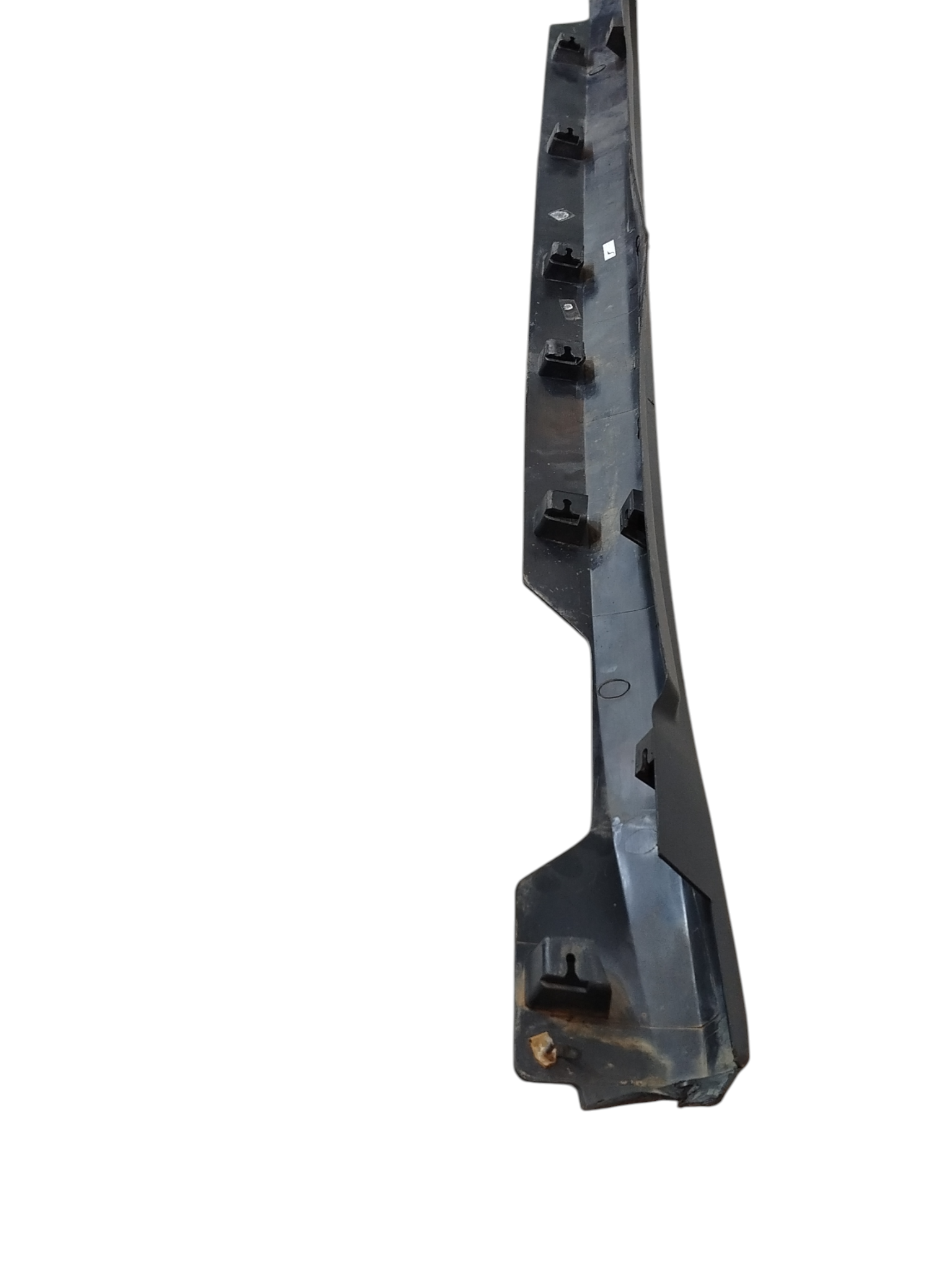 Soleira Esquerda Gm Tracker 2023 Preto 9