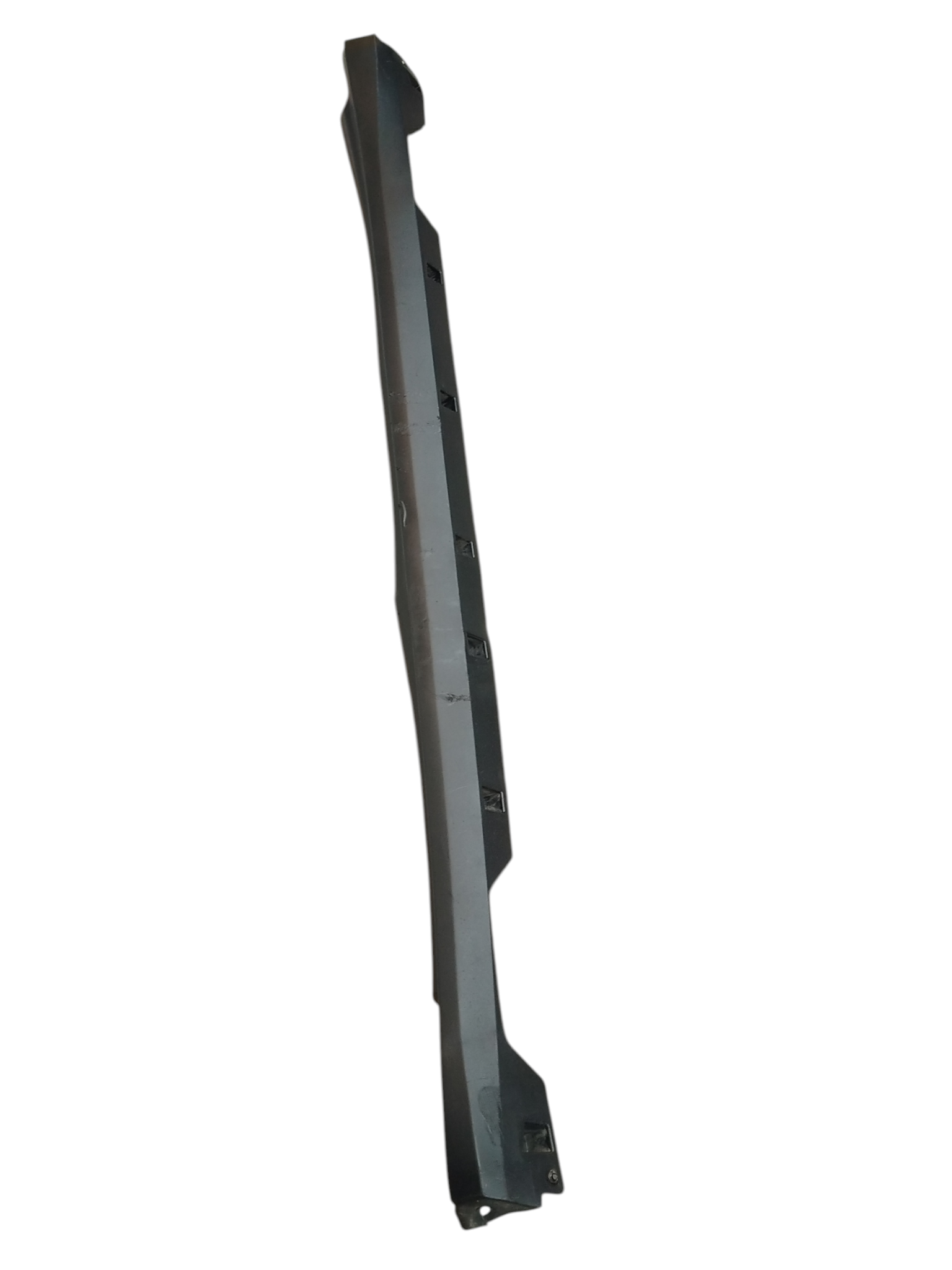 Soleira Esquerda Gm Tracker 2023 Preto 5