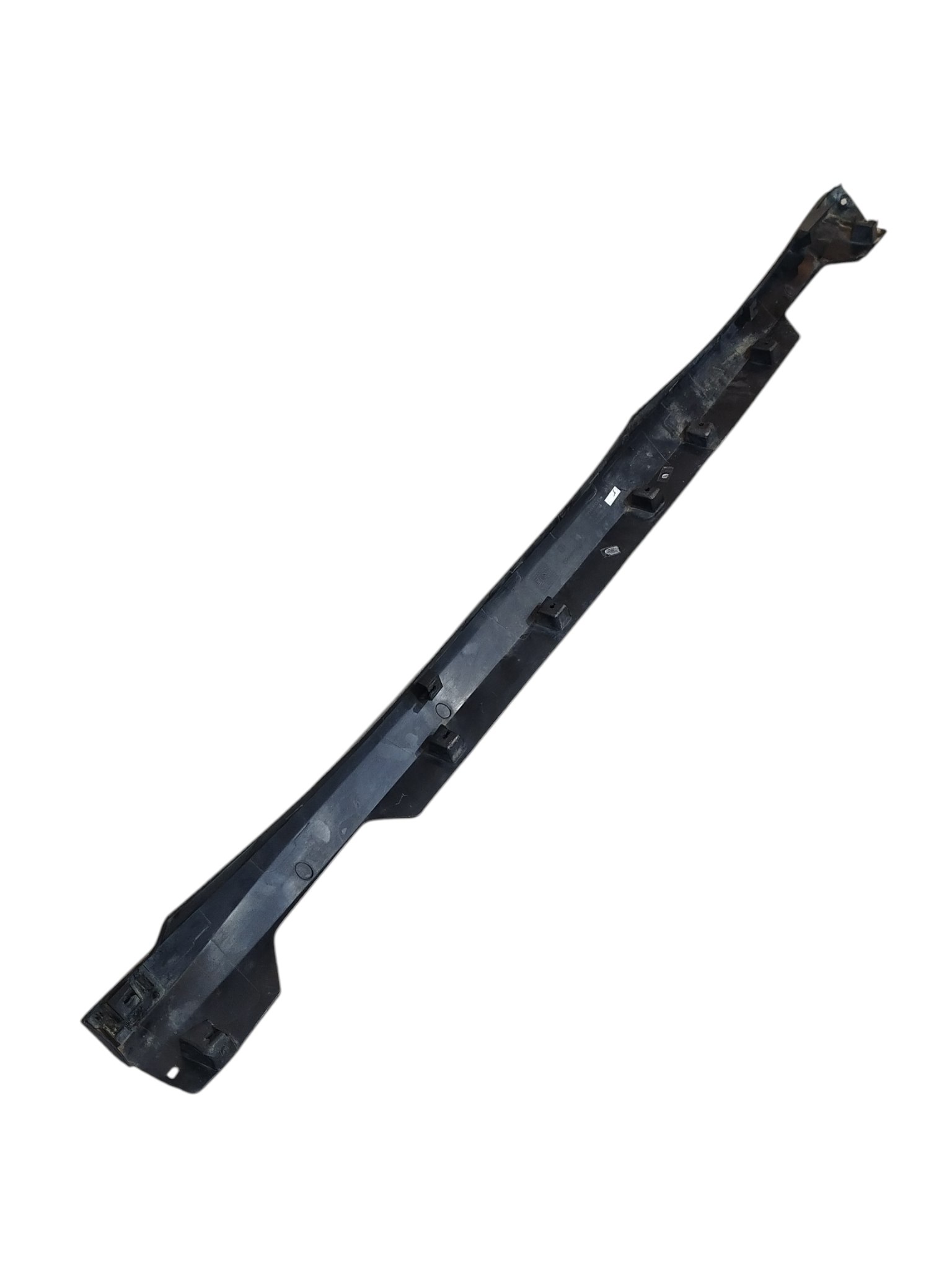 Soleira Esquerda Gm Tracker 2023 Preto 8