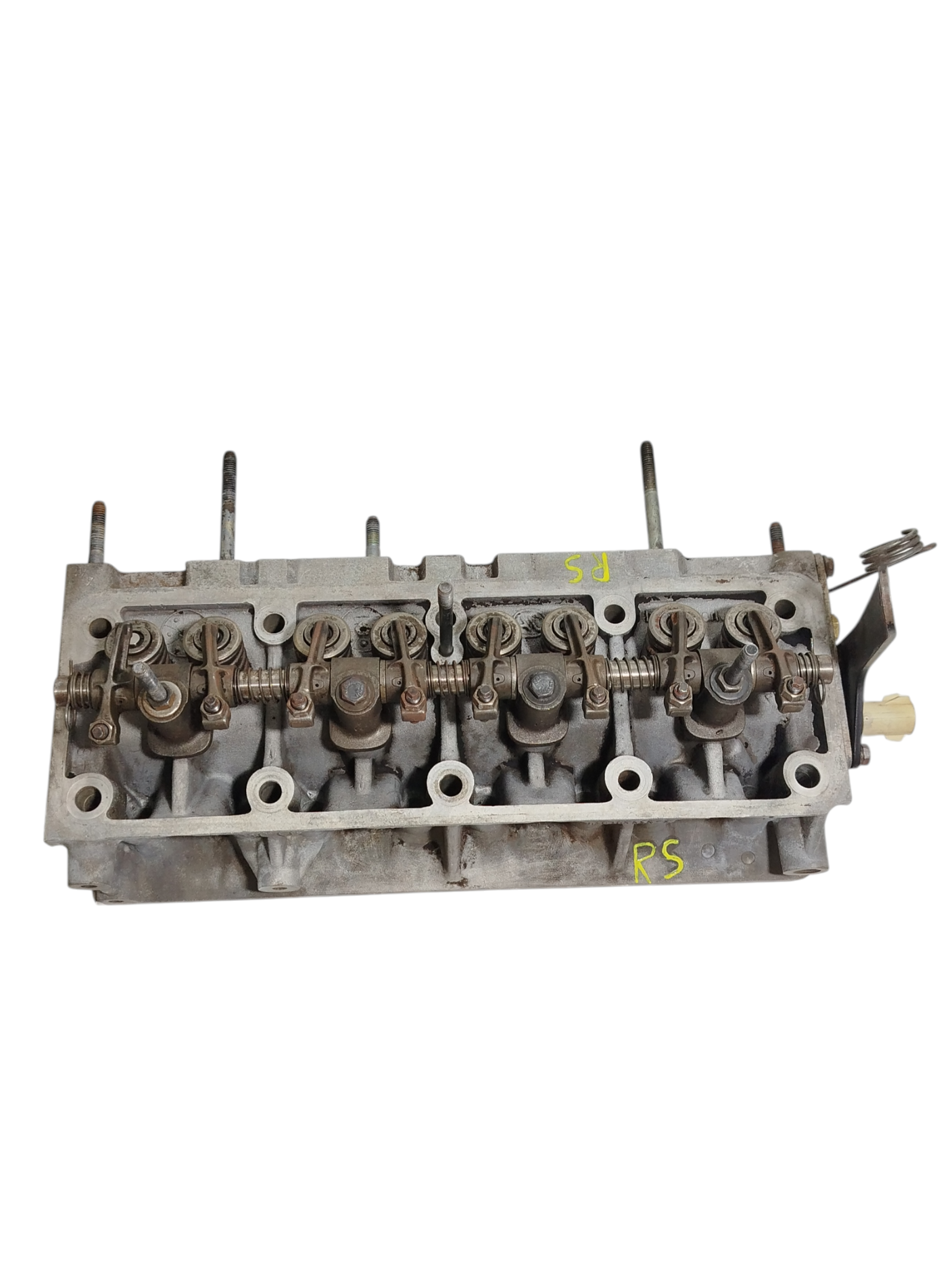 Cabeçote Volkswagen Gol Cht 1.0 8v 1995 0291033732