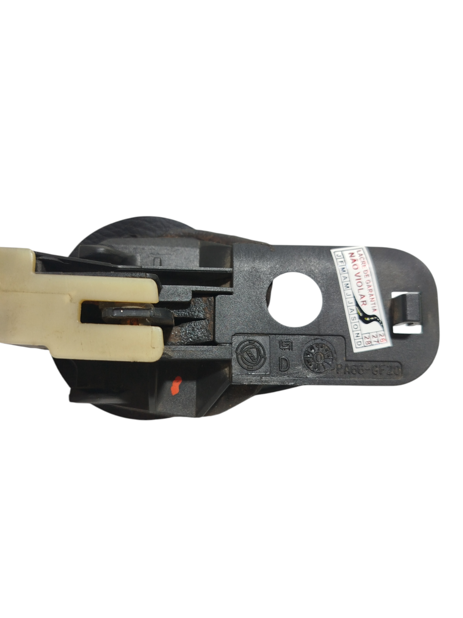 Maçaneta Interna Porta Diant Dir Fiat Palio Fiasa 1999 4