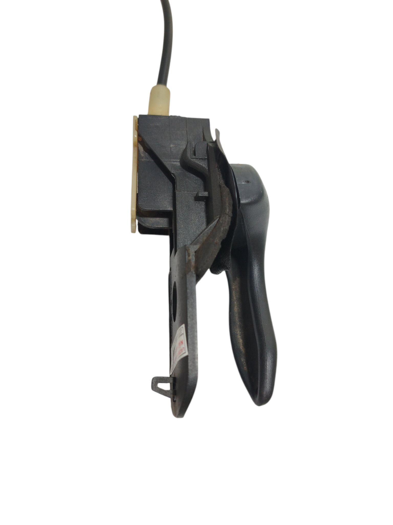 Maçaneta Interna Porta Diant Dir Fiat Palio Fiasa 1999 5