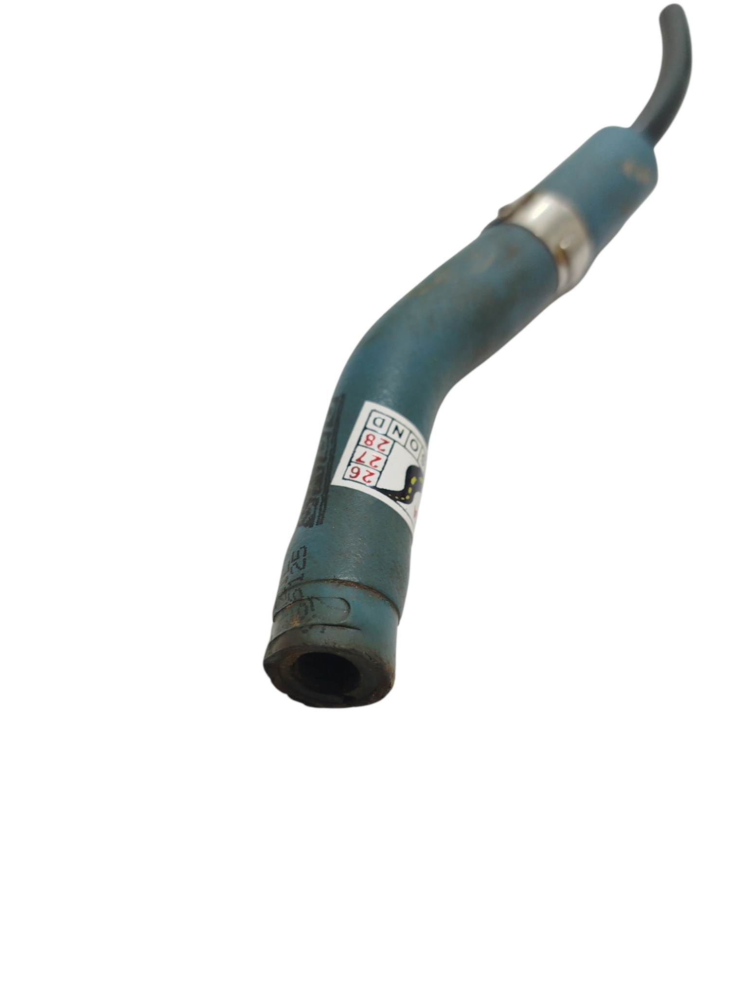Válvula Canister Solenoide Fiat Palio Uno 1996 3715002801 5