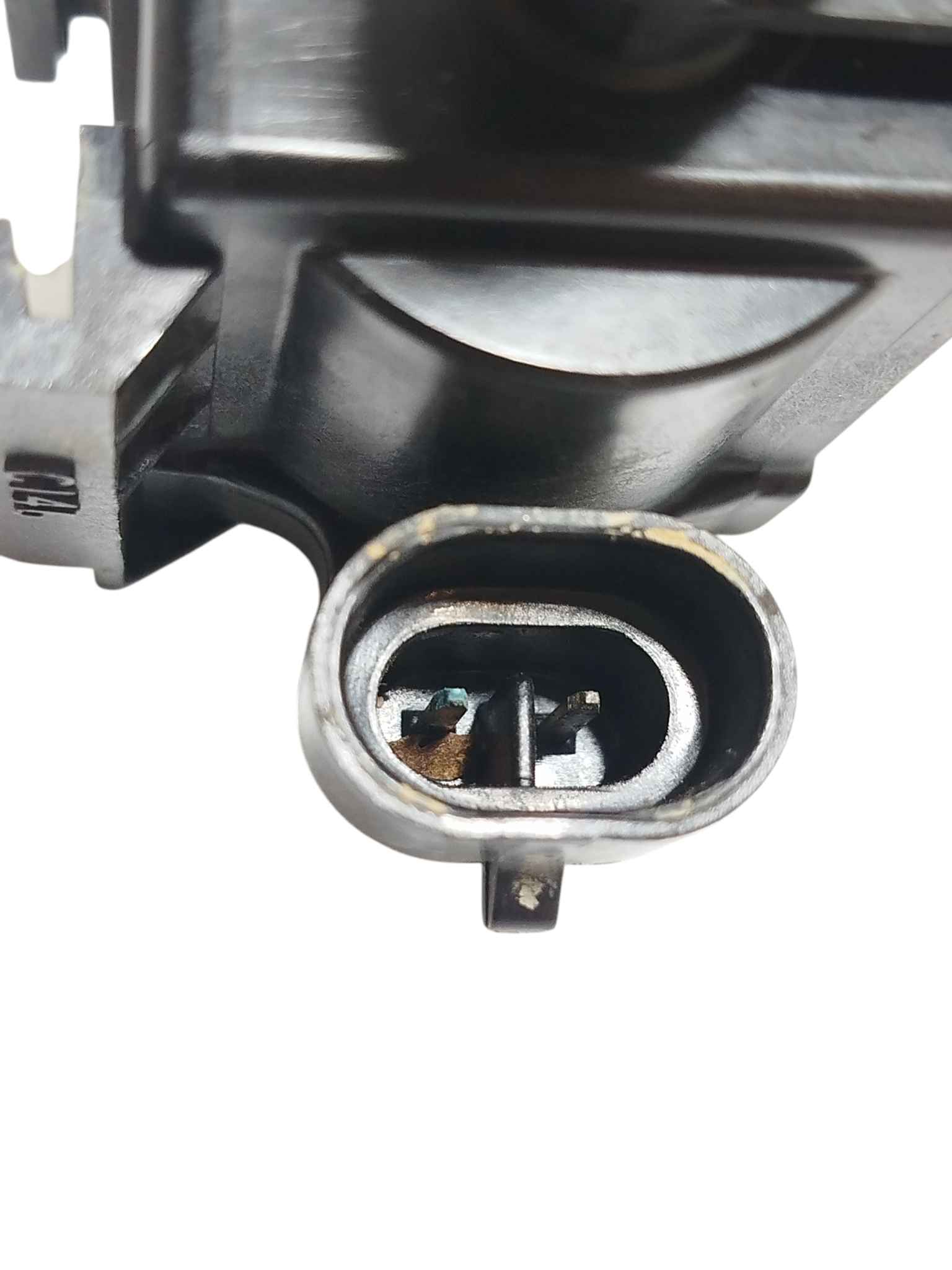 Válvula Canister Solenoide Fiat Palio Uno 1996 3715002801 3