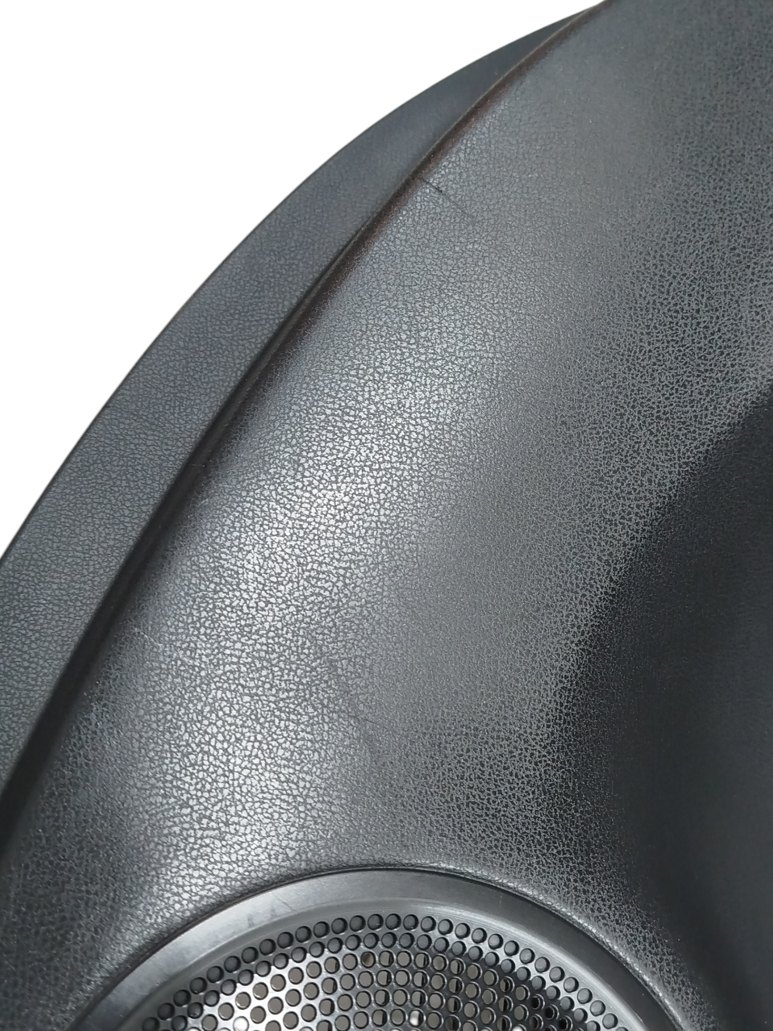Forro Porta Traseira Esquerdo Nissan Versa 2013 829233an1a Preto 3