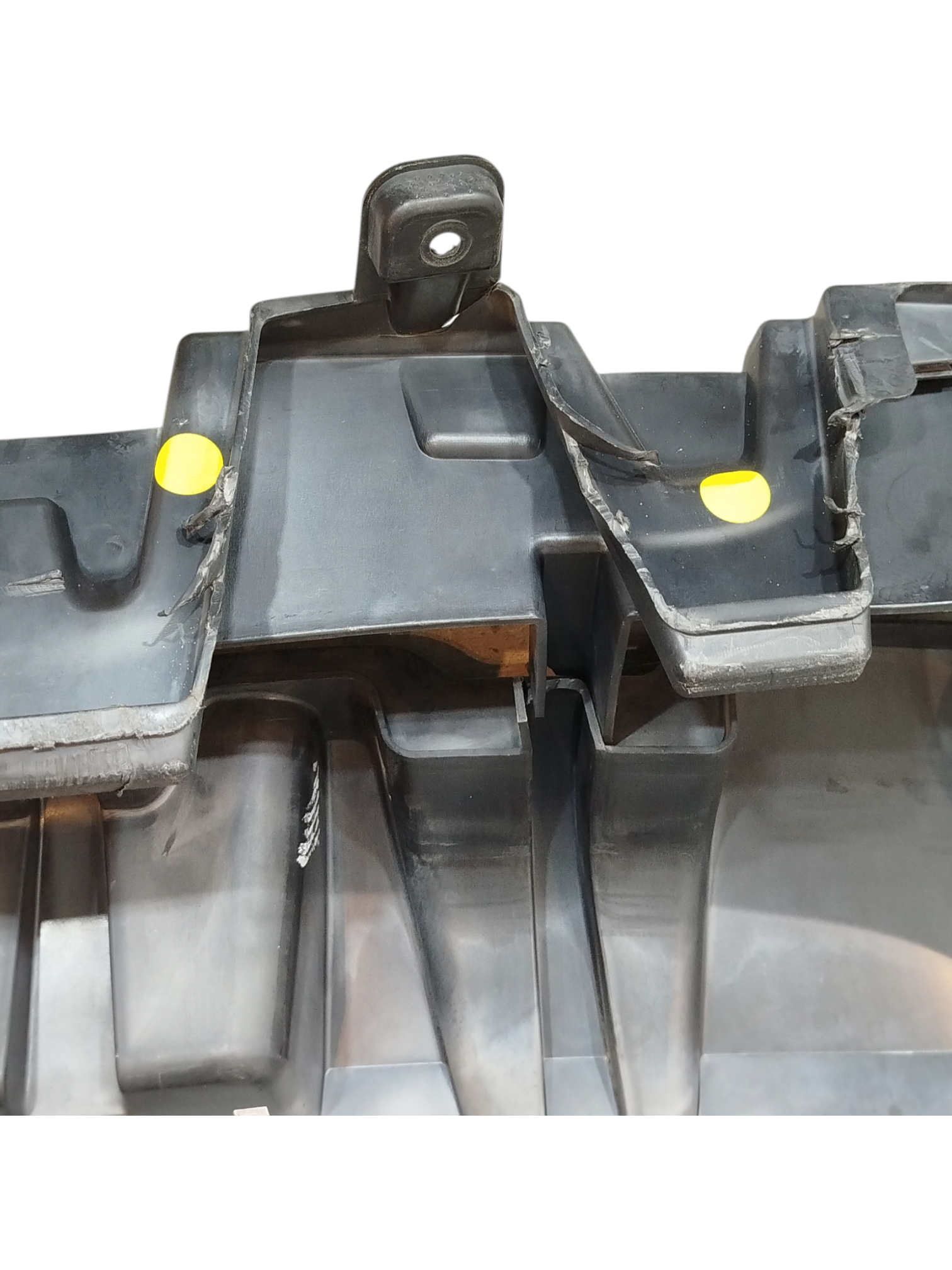 Reforço Dianteiro Interno Renault Fluence 2011 620360309 3