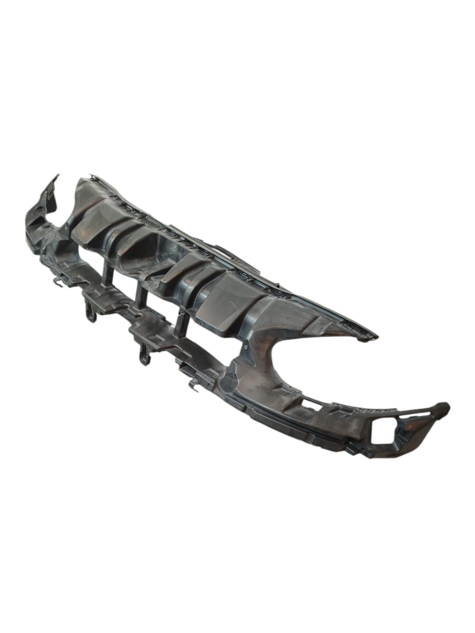 Reforço Dianteiro Interno Renault Fluence 2011 620360309 6
