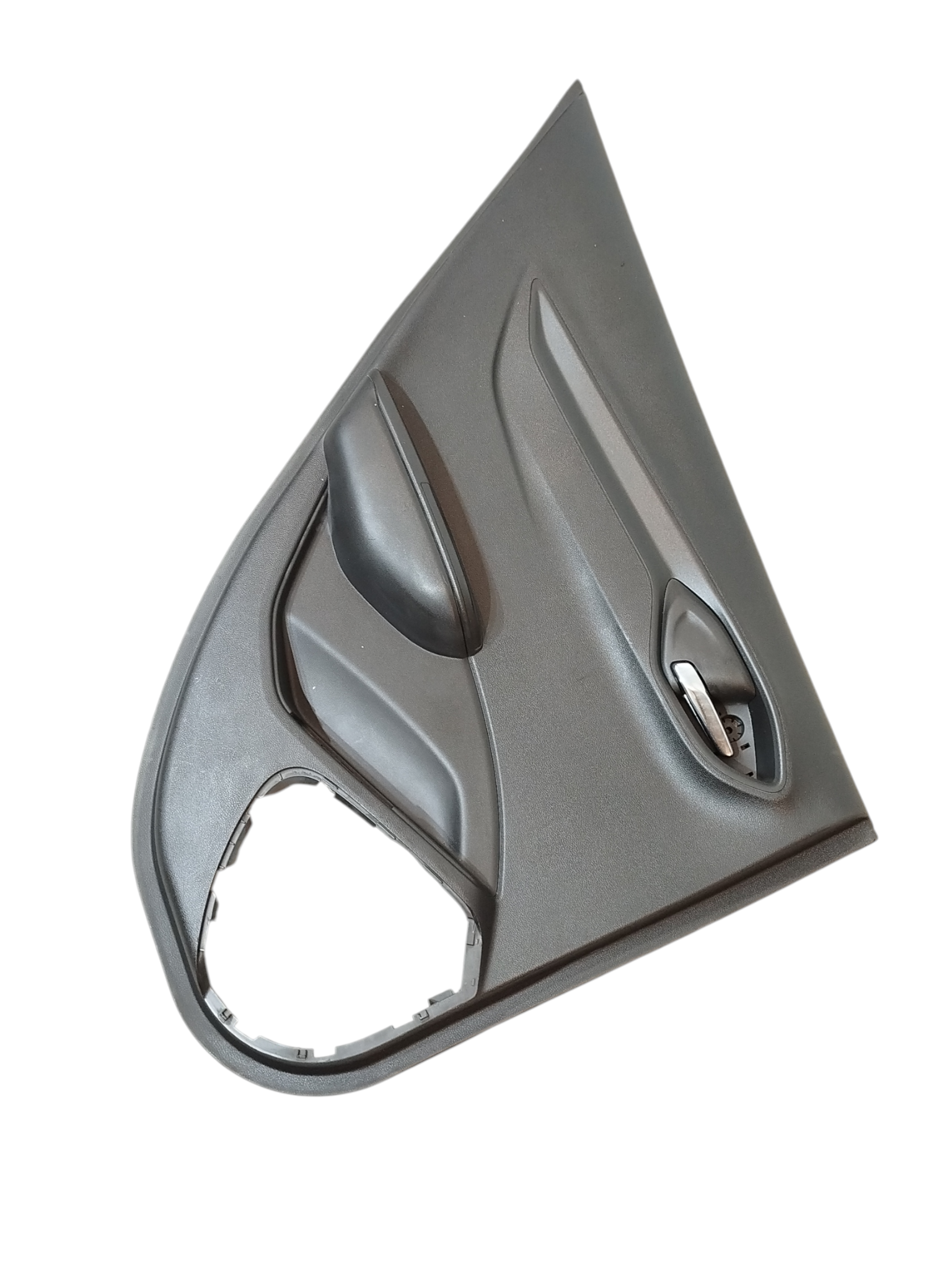 Forro Porta Traseira Esquerda GM Onix 2014 52041330 5