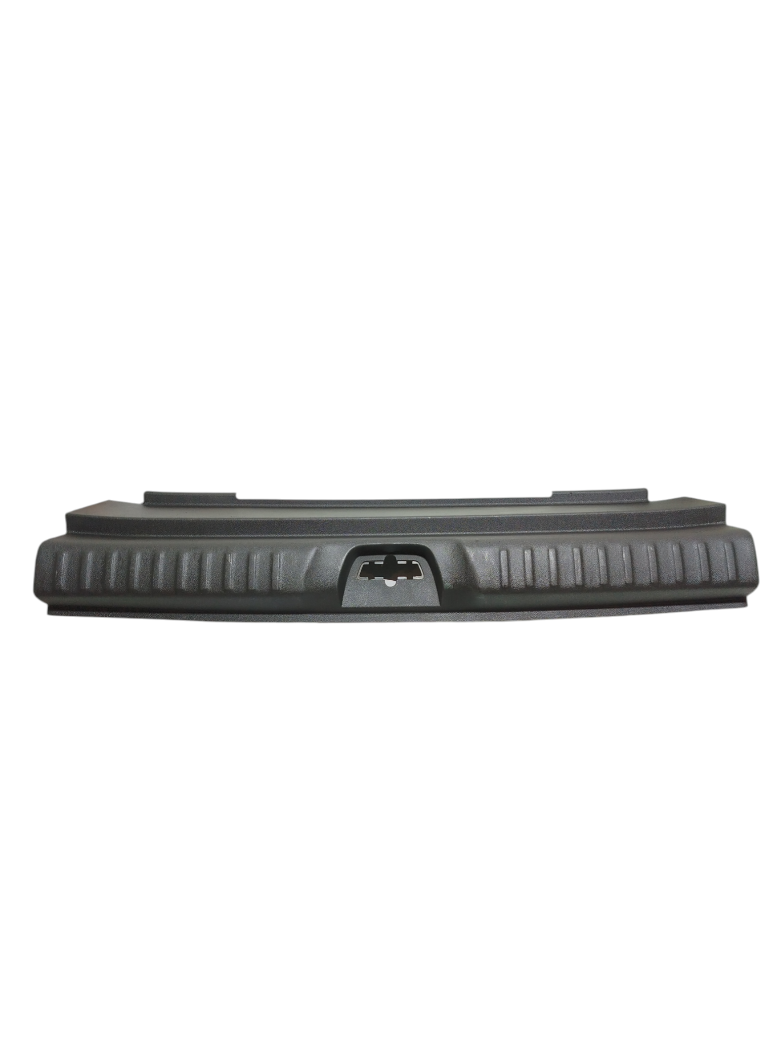 Acabamento Soleira Porta Malas GM Tracker 2022 26226164