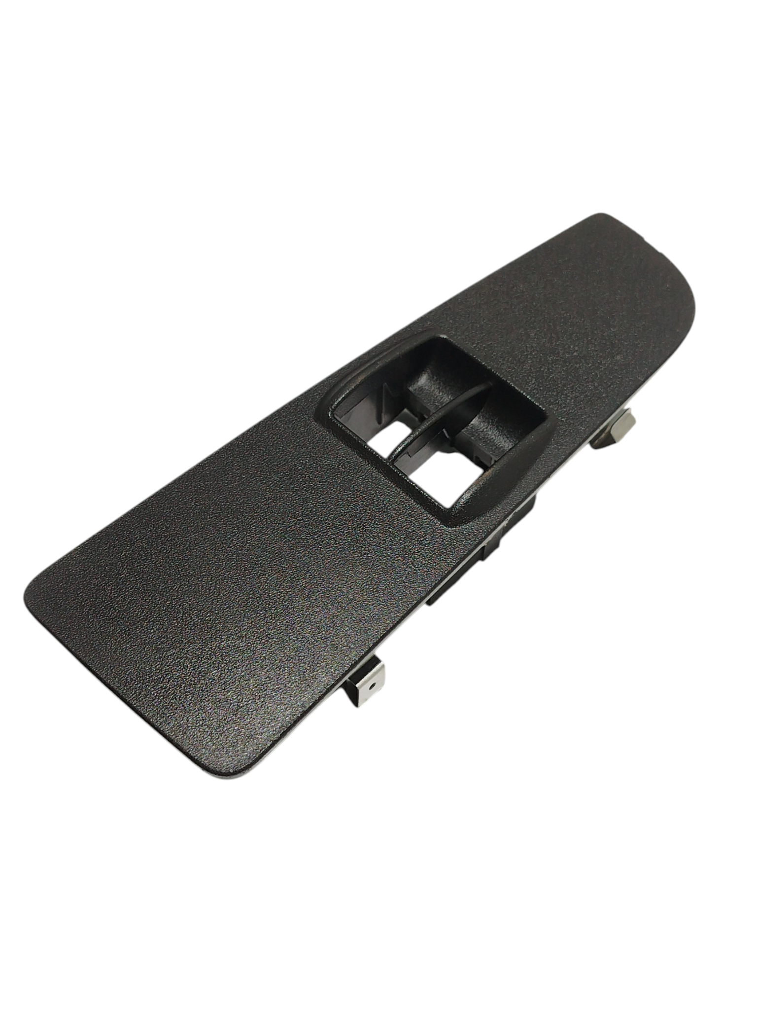 moldura botão vidro diant esquerd motorista Fiat Punto linea 2