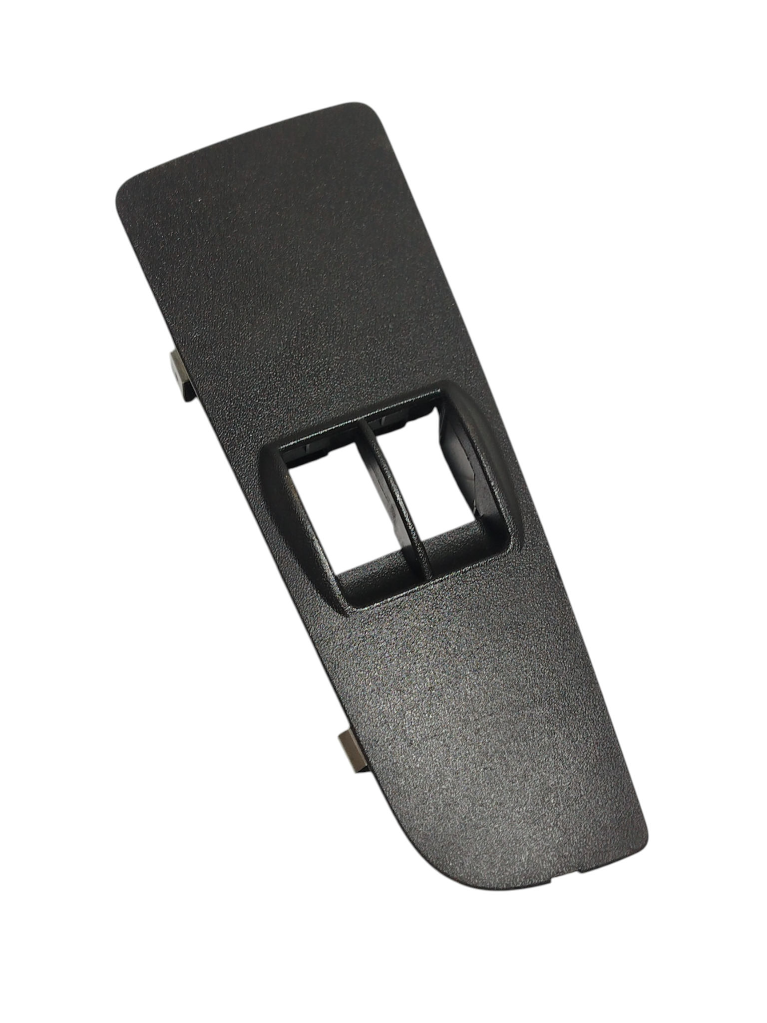 moldura botão vidro diant esquerd motorista Fiat Punto linea 3