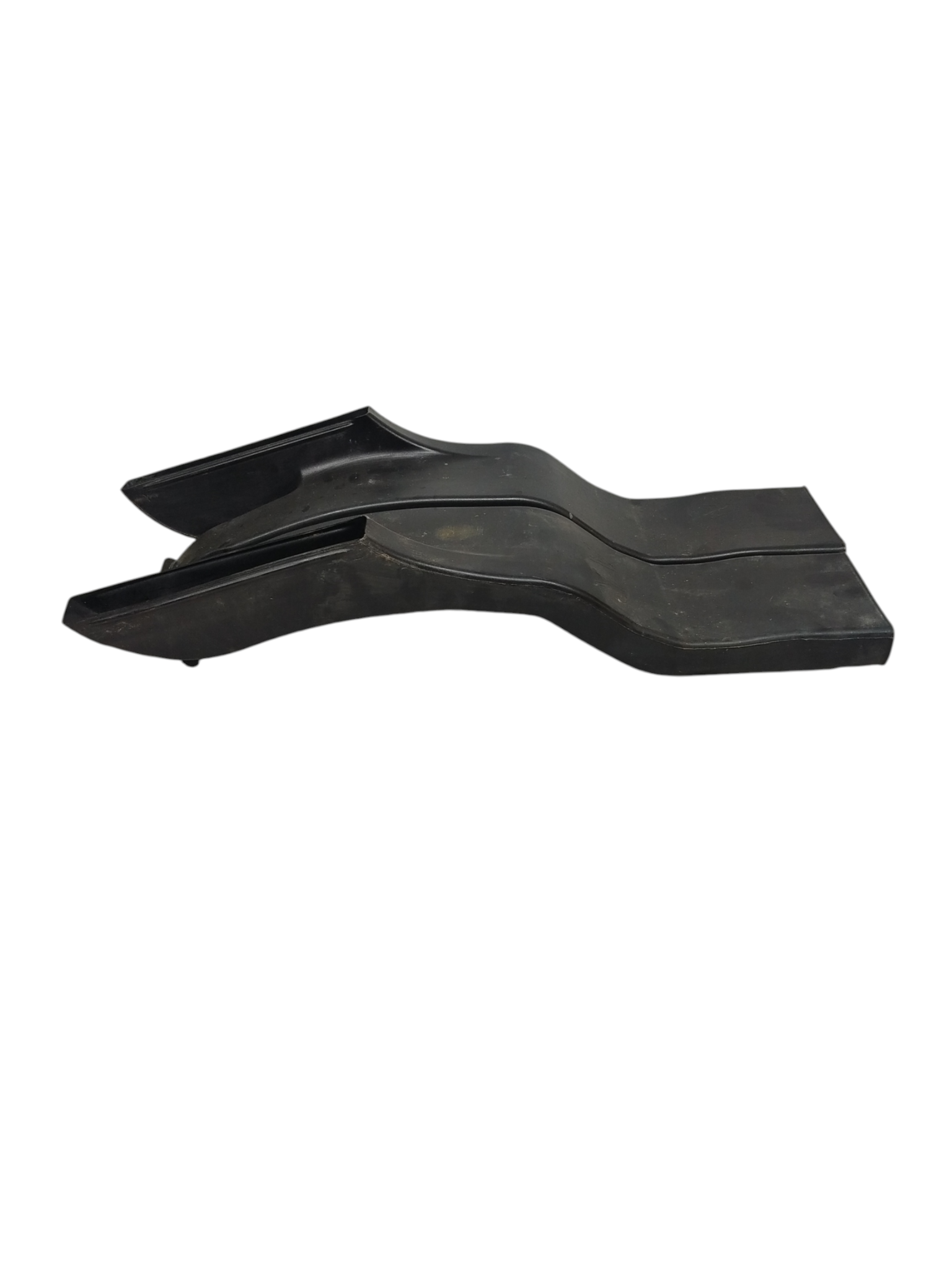 duto ar soleira assoalho VW Toareg 2005 7l0820690 9