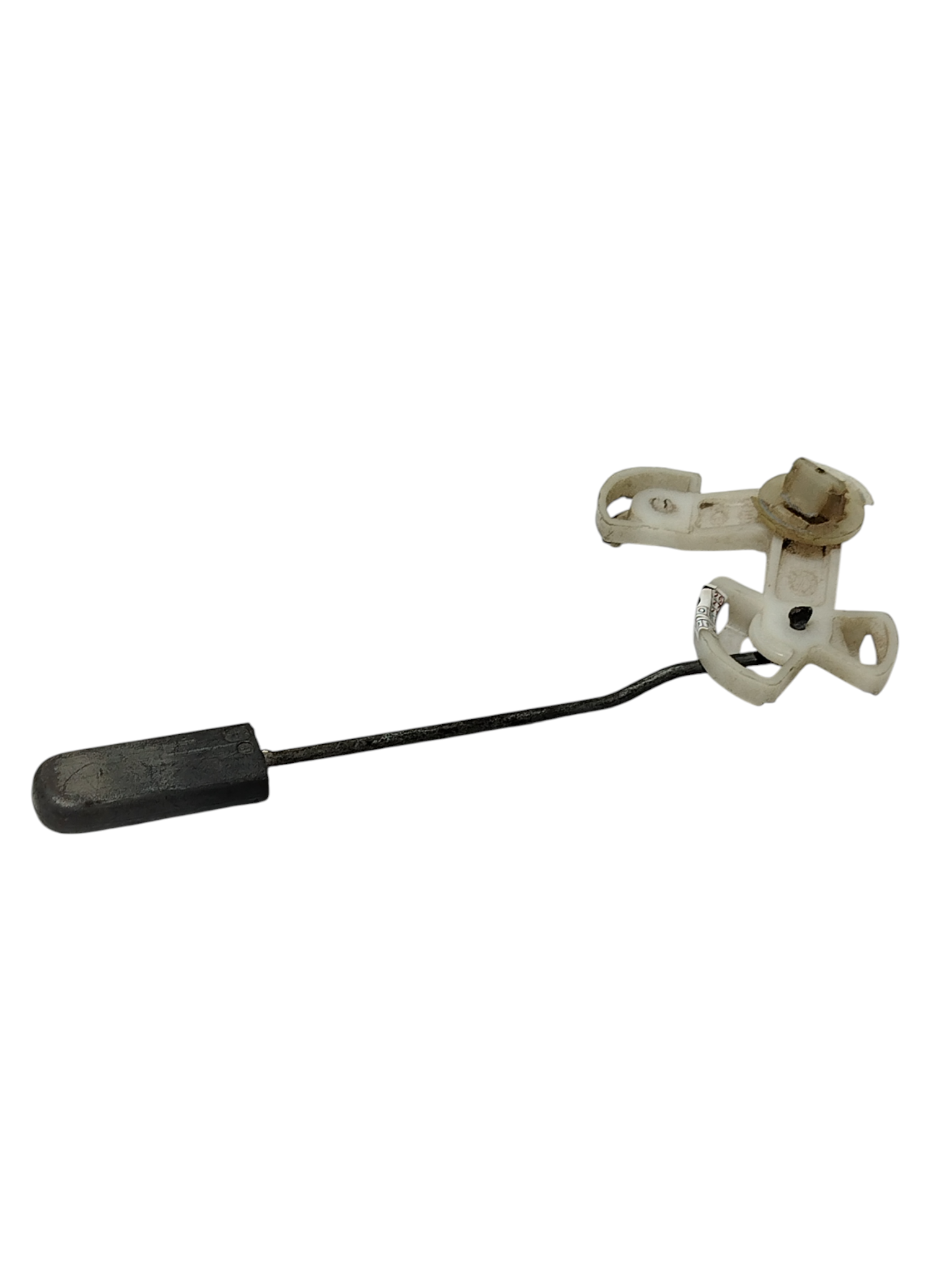 haste tras esquerda 7700831968 Renault scenic 2008 1