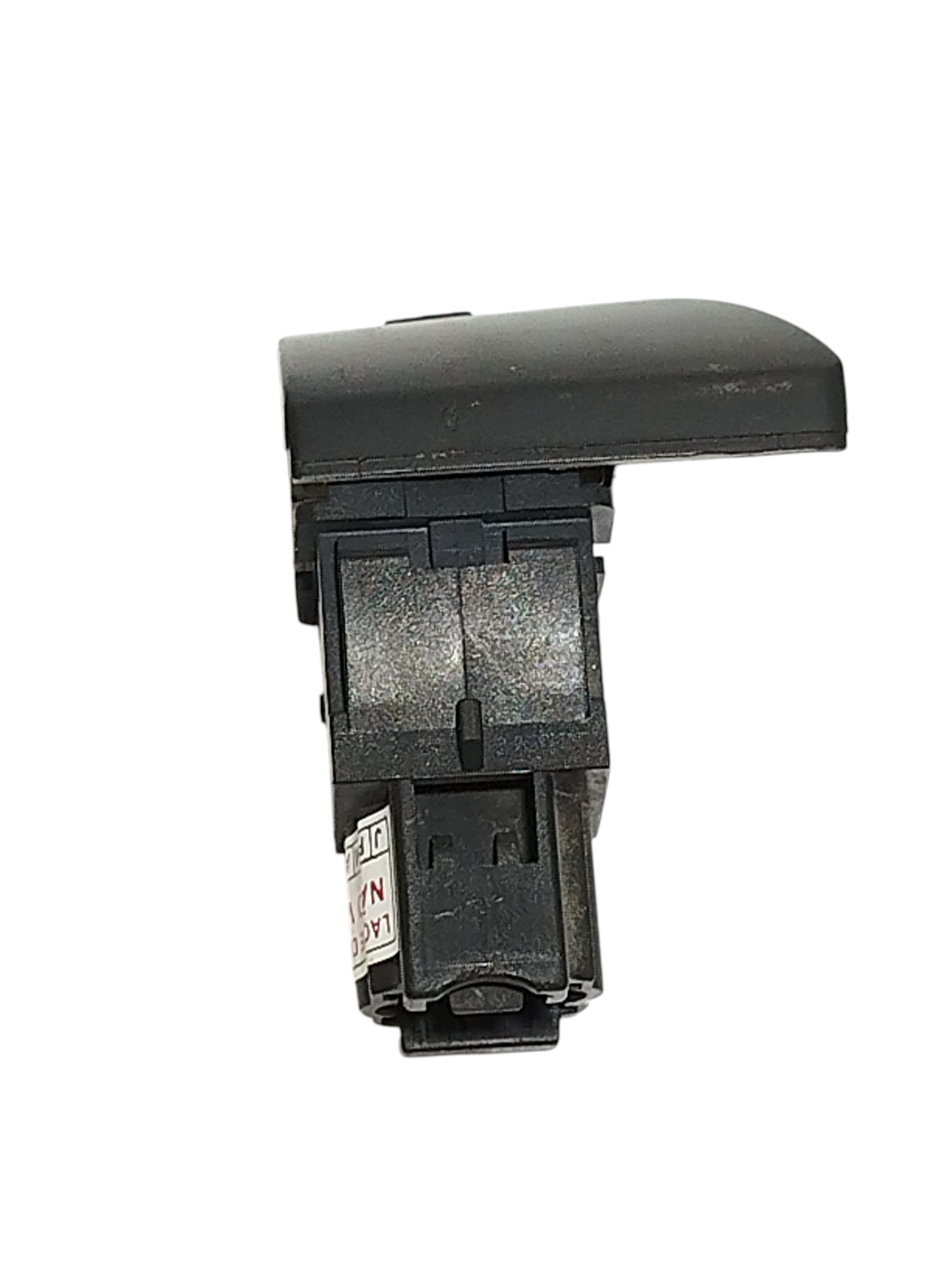 Botão Falso Painel Central Esquerdo Peugeot 307 96394787 5