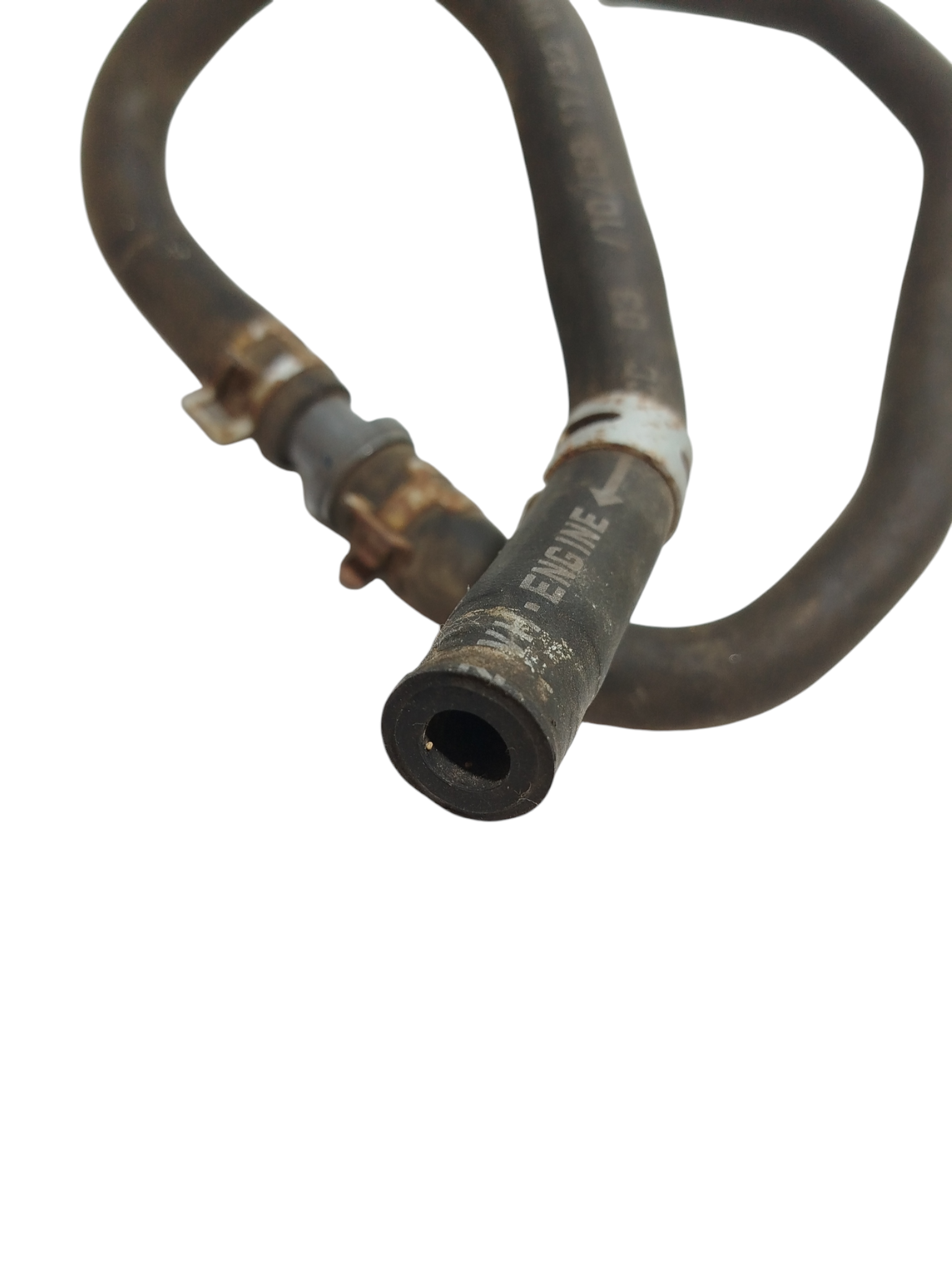 Mangueira Hidrovacuo Servo Freio Honda Fiat 2009 a 12 2