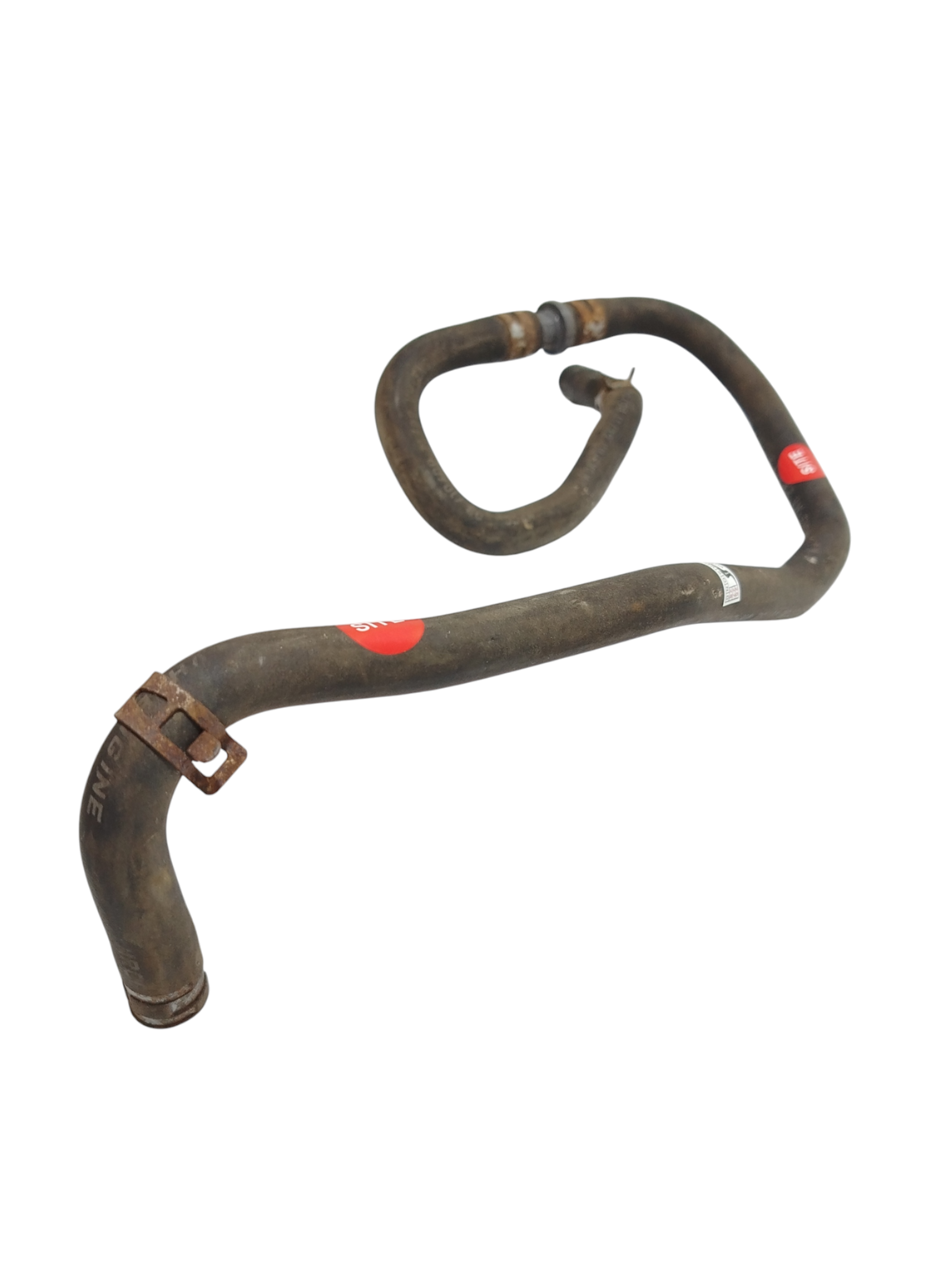 Mangueira Hidrovacuo Servo Freio Honda Fiat 2009 a 12 5
